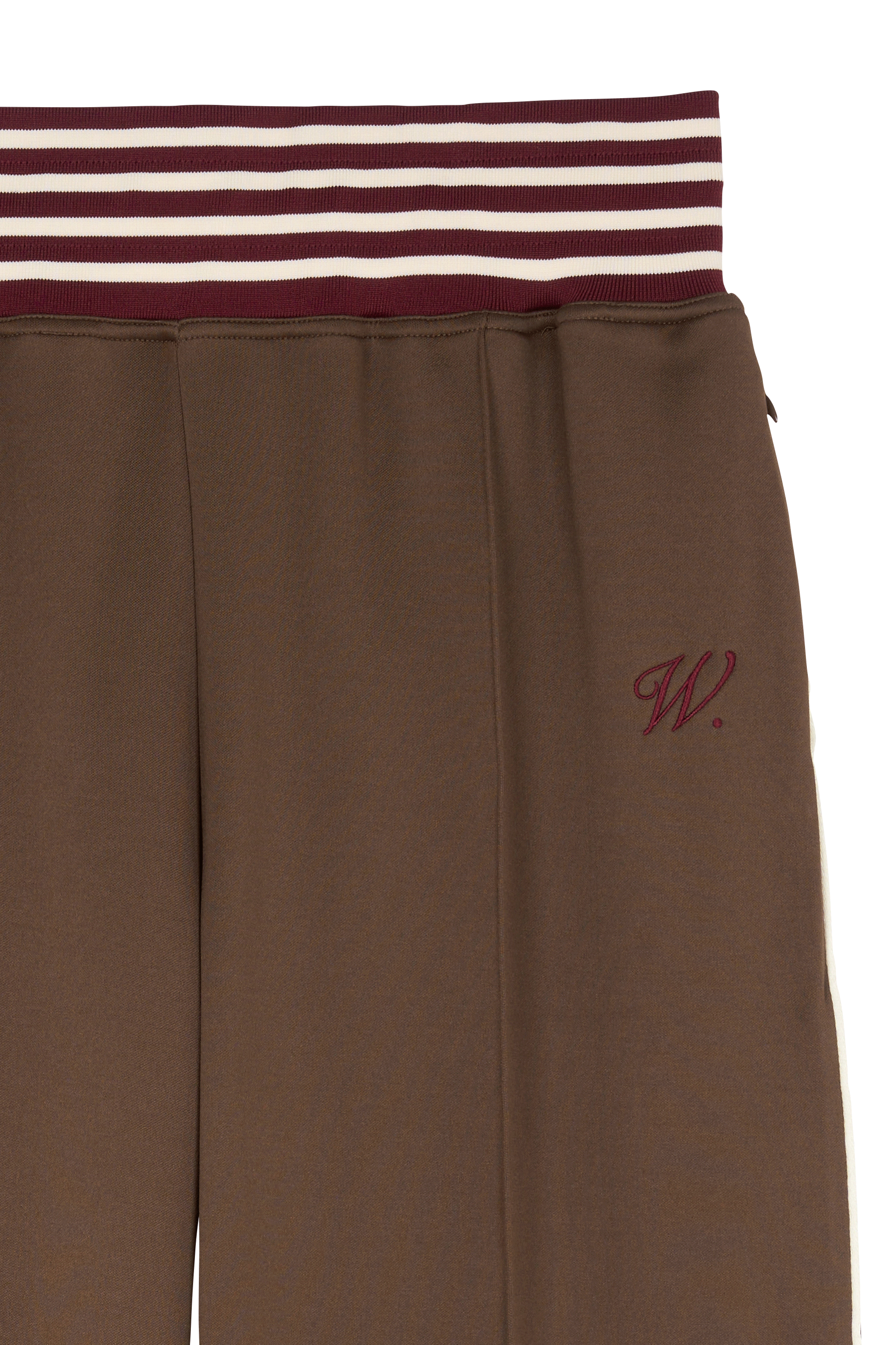 Jogging | Marron WALK IN PARIS Homme