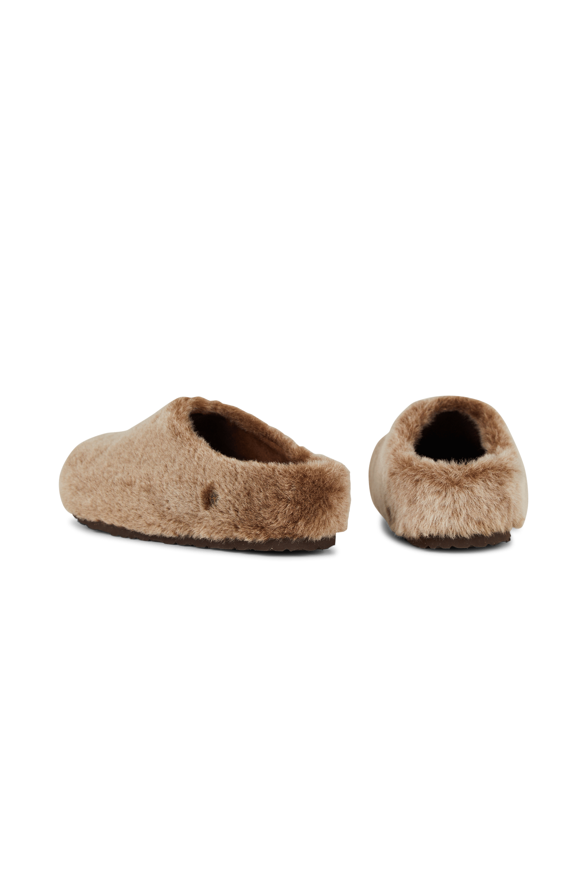 Sabots | Beige BIRKENSTOCK Femme