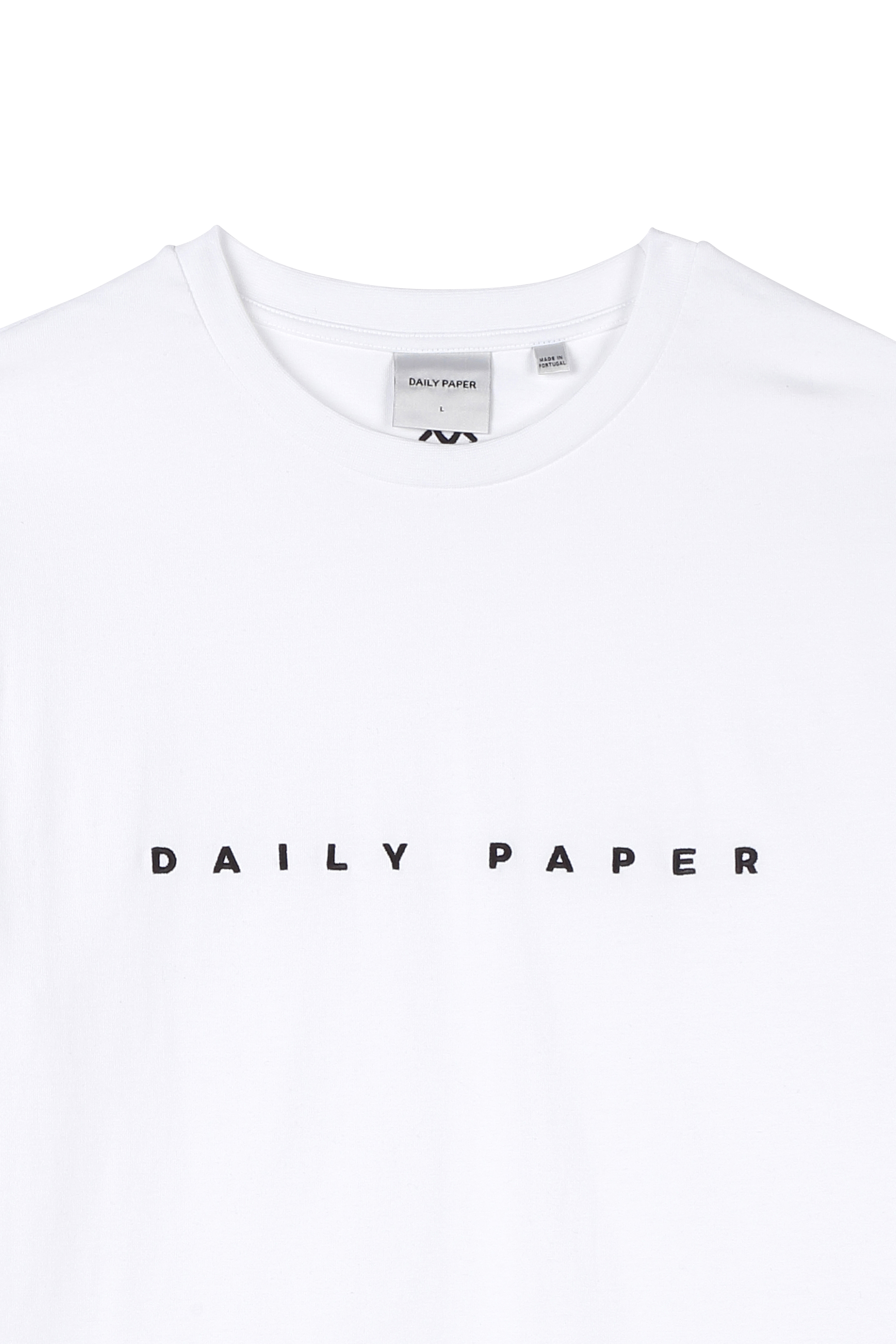 T-shirt White