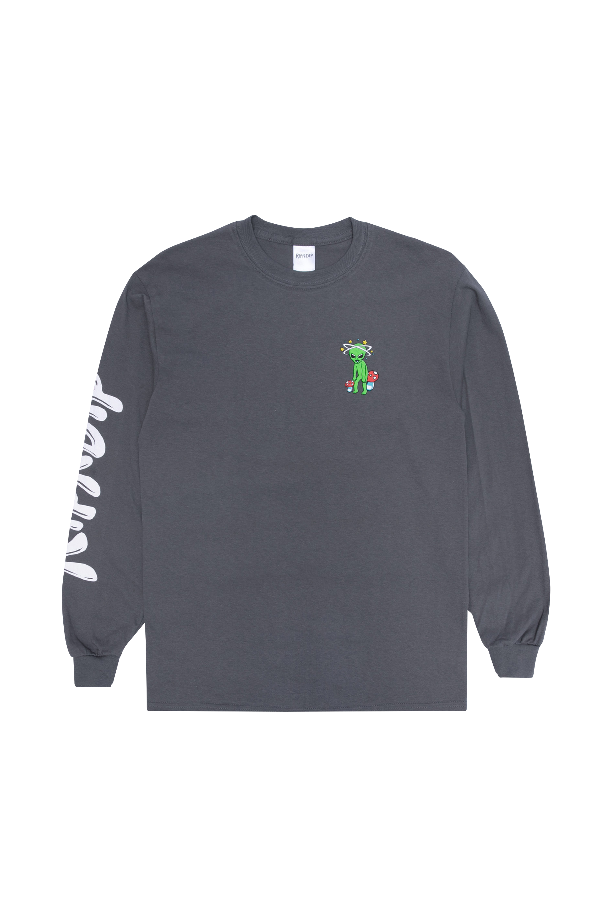 T-shirt Gris