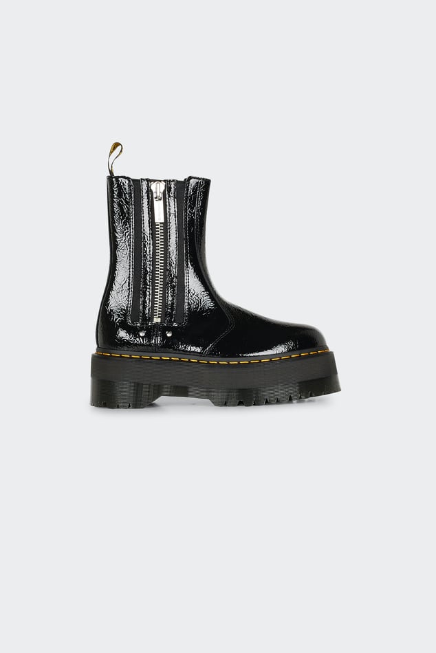 Boots Black Dr. Martens Woman Citadium