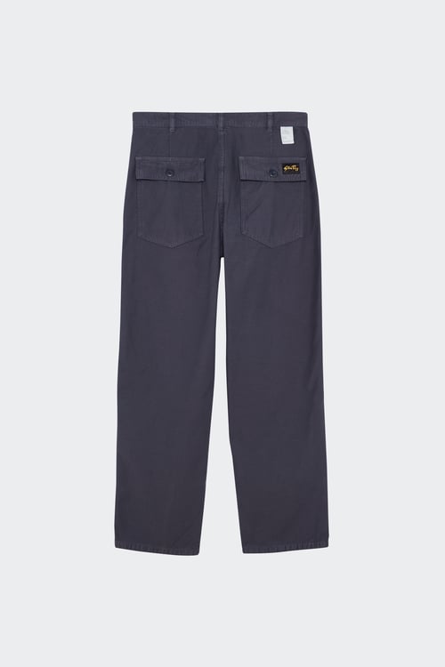 STAN RAY Trousers Blue