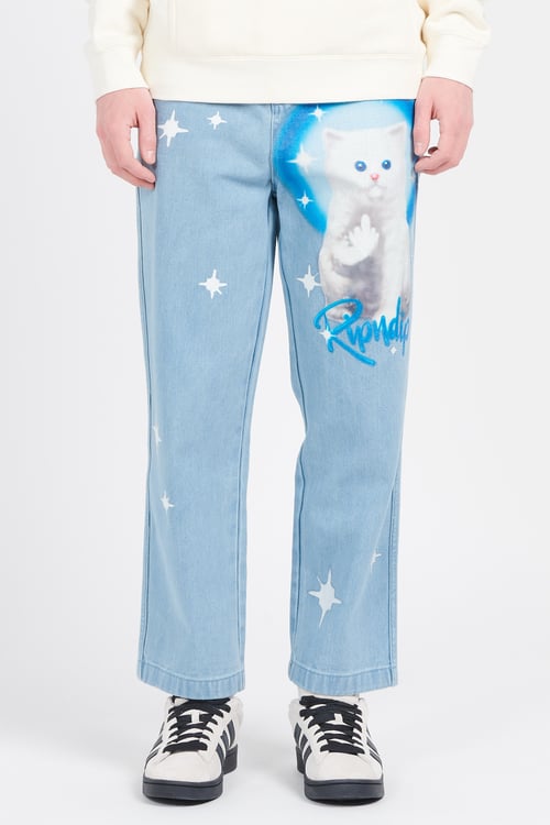 RIPNDIP Jean Bleu