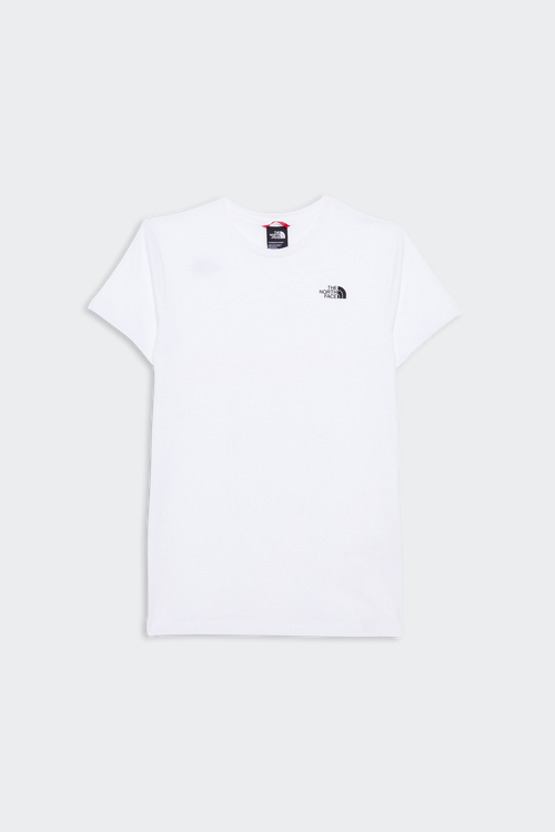 Tee-shirt à manches longues homme M Easy THE NORTH FACE