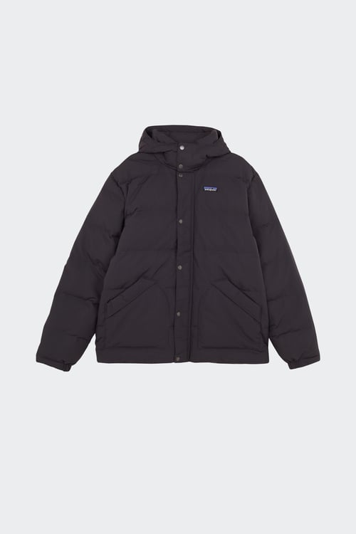 PATAGONIA Doudoune Noir