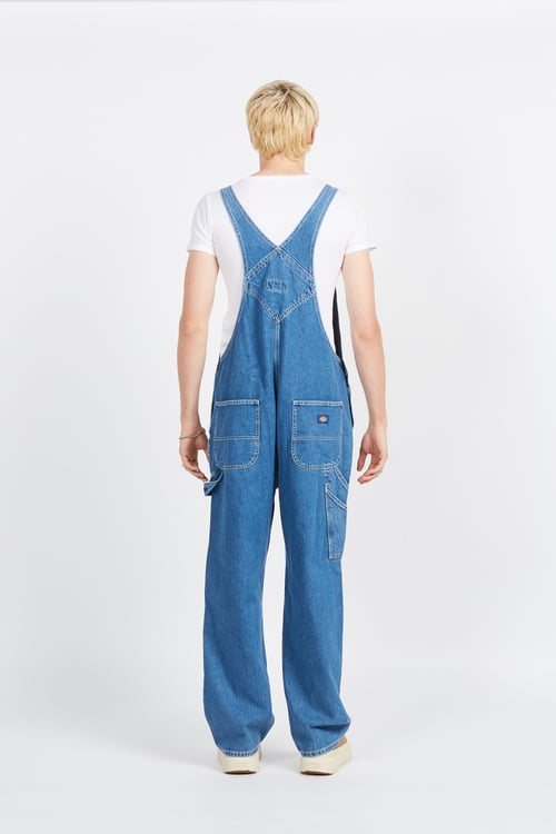 DICKIES Salopette  Bleu