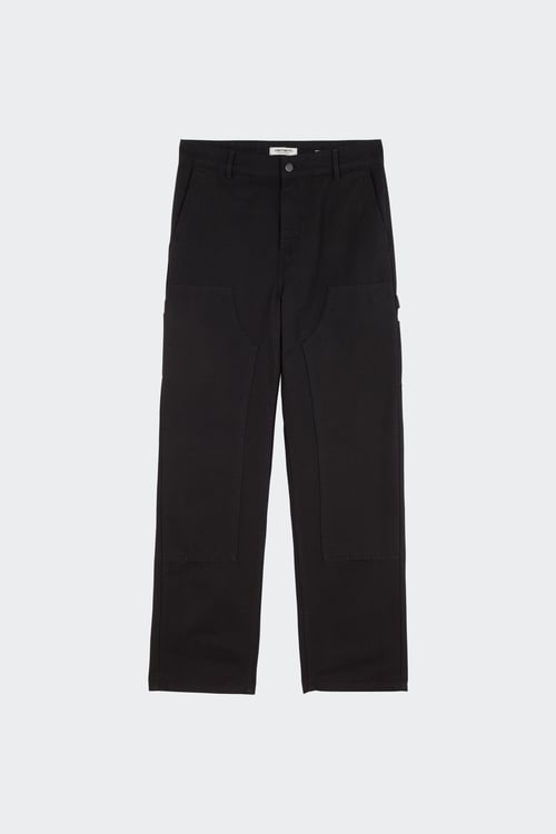 CARHARTT WIP Jean Noir