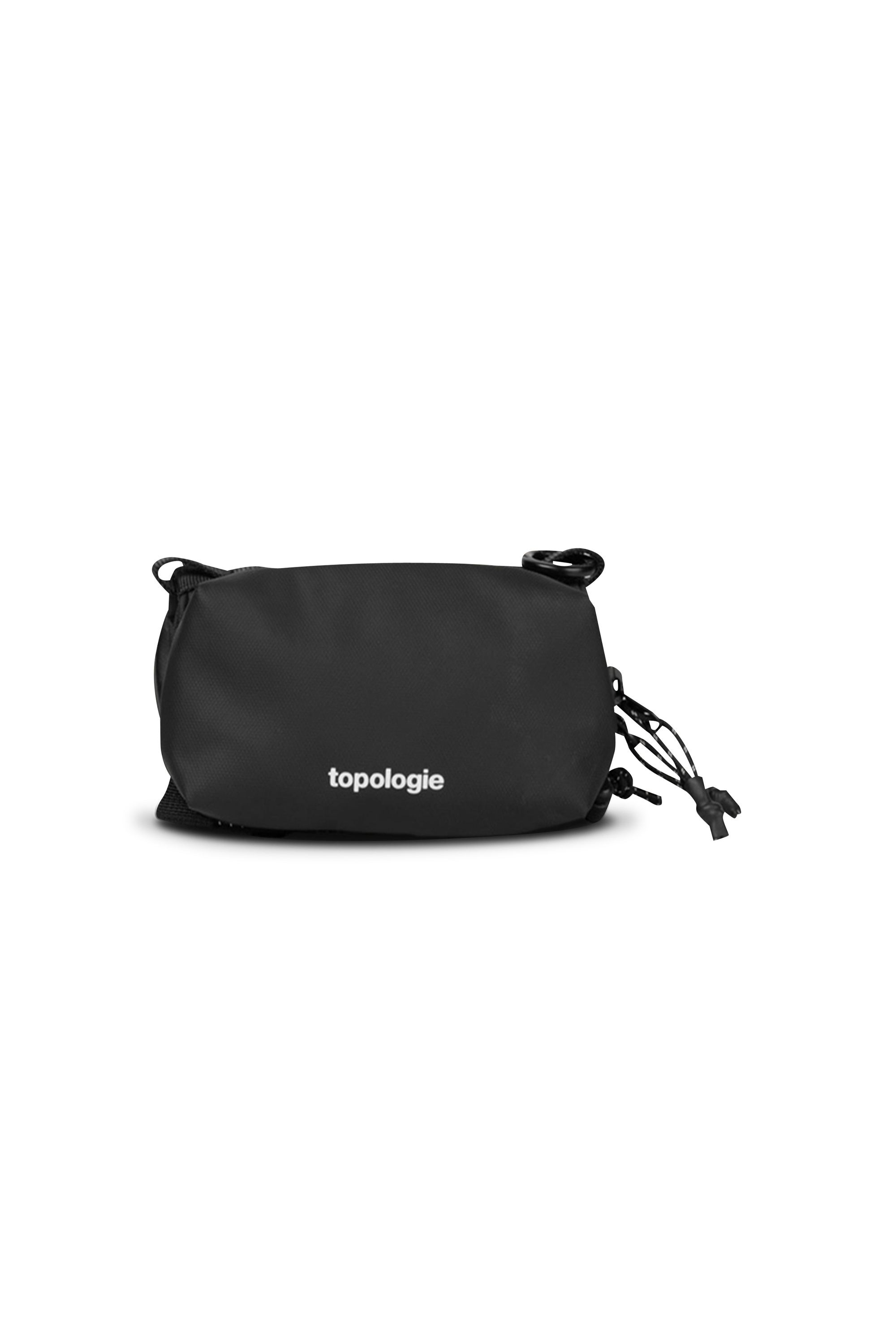 Shoulder bag Black