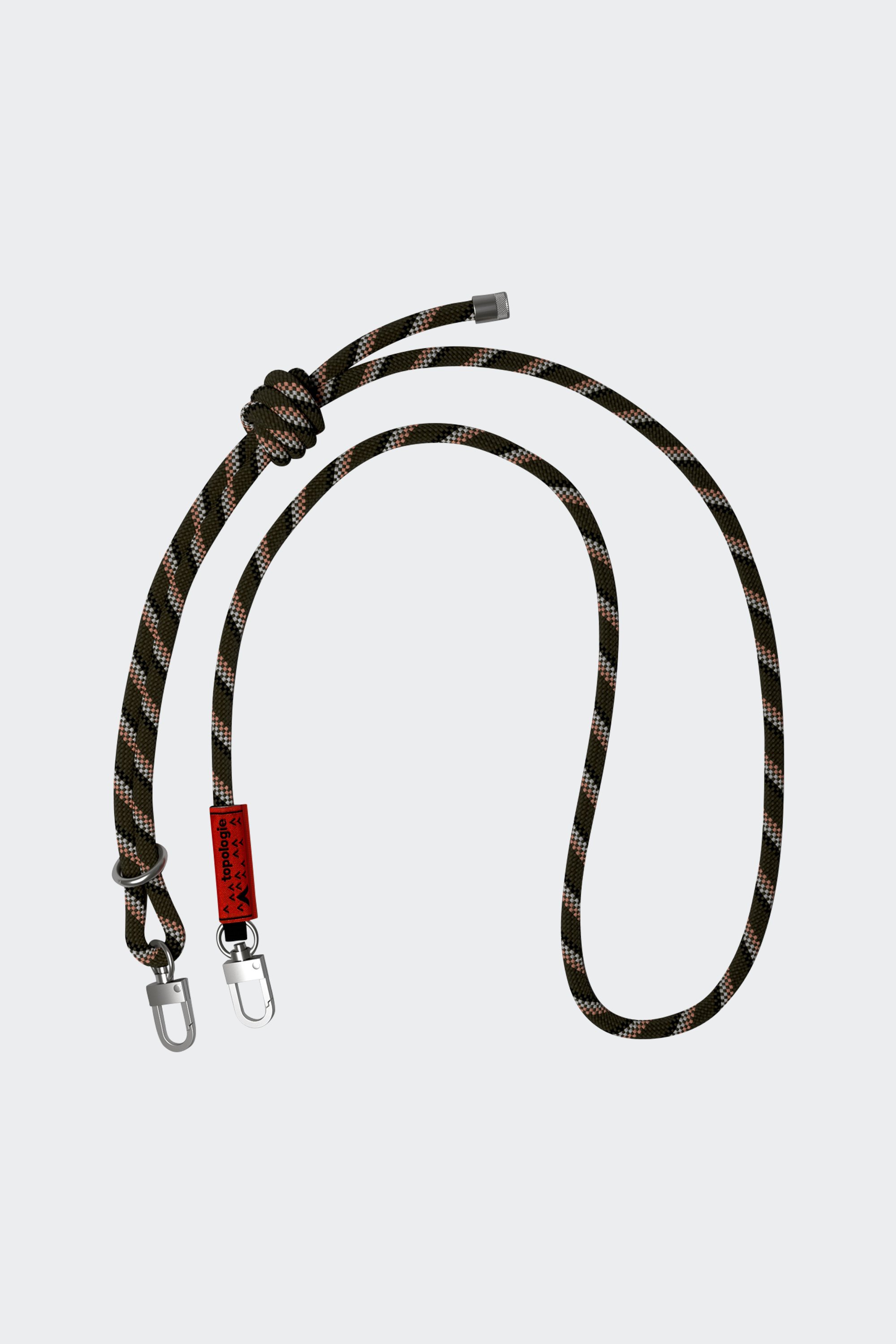 phone cord | Black by TOPOLOGIE phone cord Black