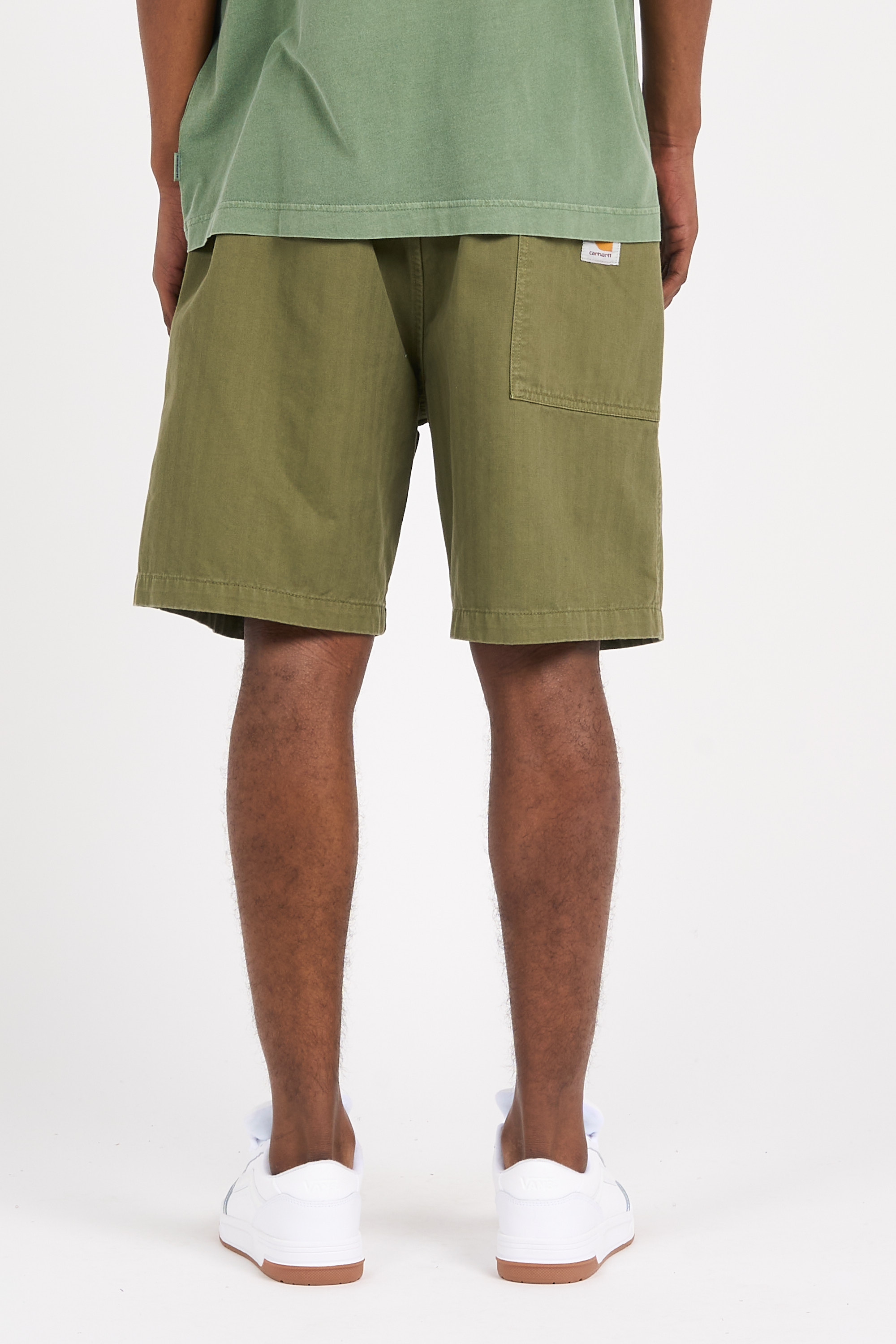 Shorts Green