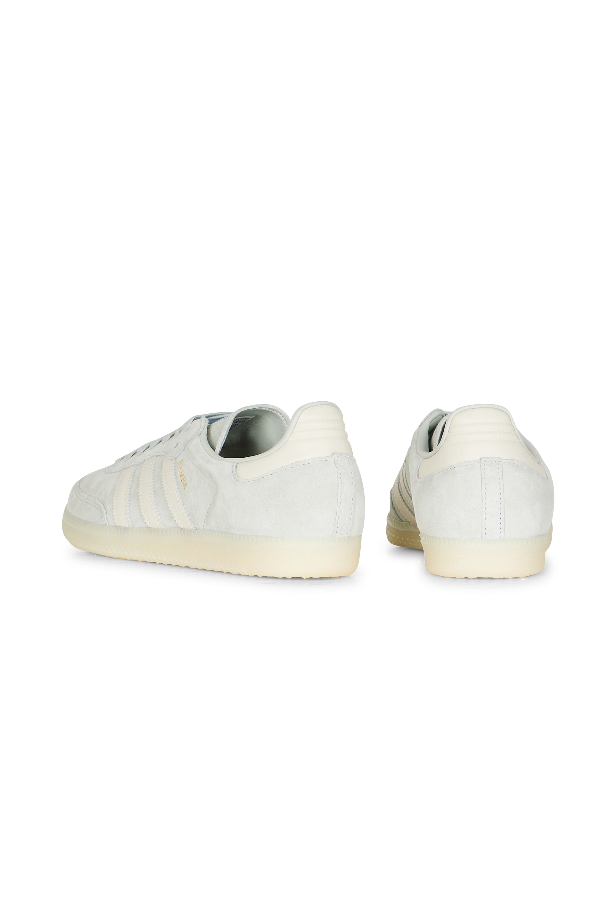 Baskets  | Gris ADIDAS Homme