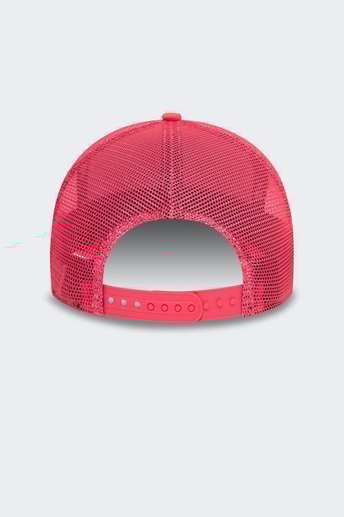 NEW ERA Casquette  Rose