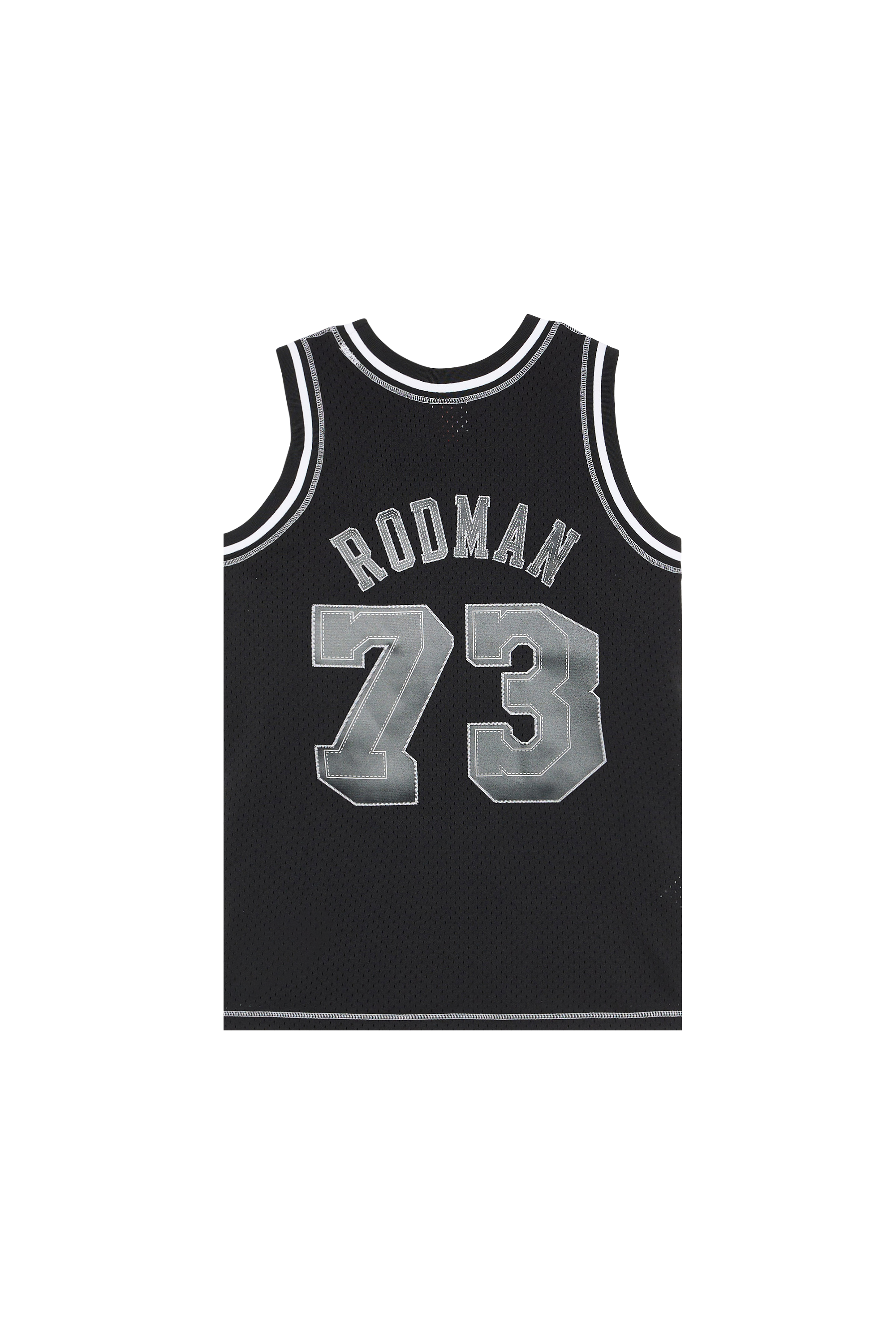 Tank top Black