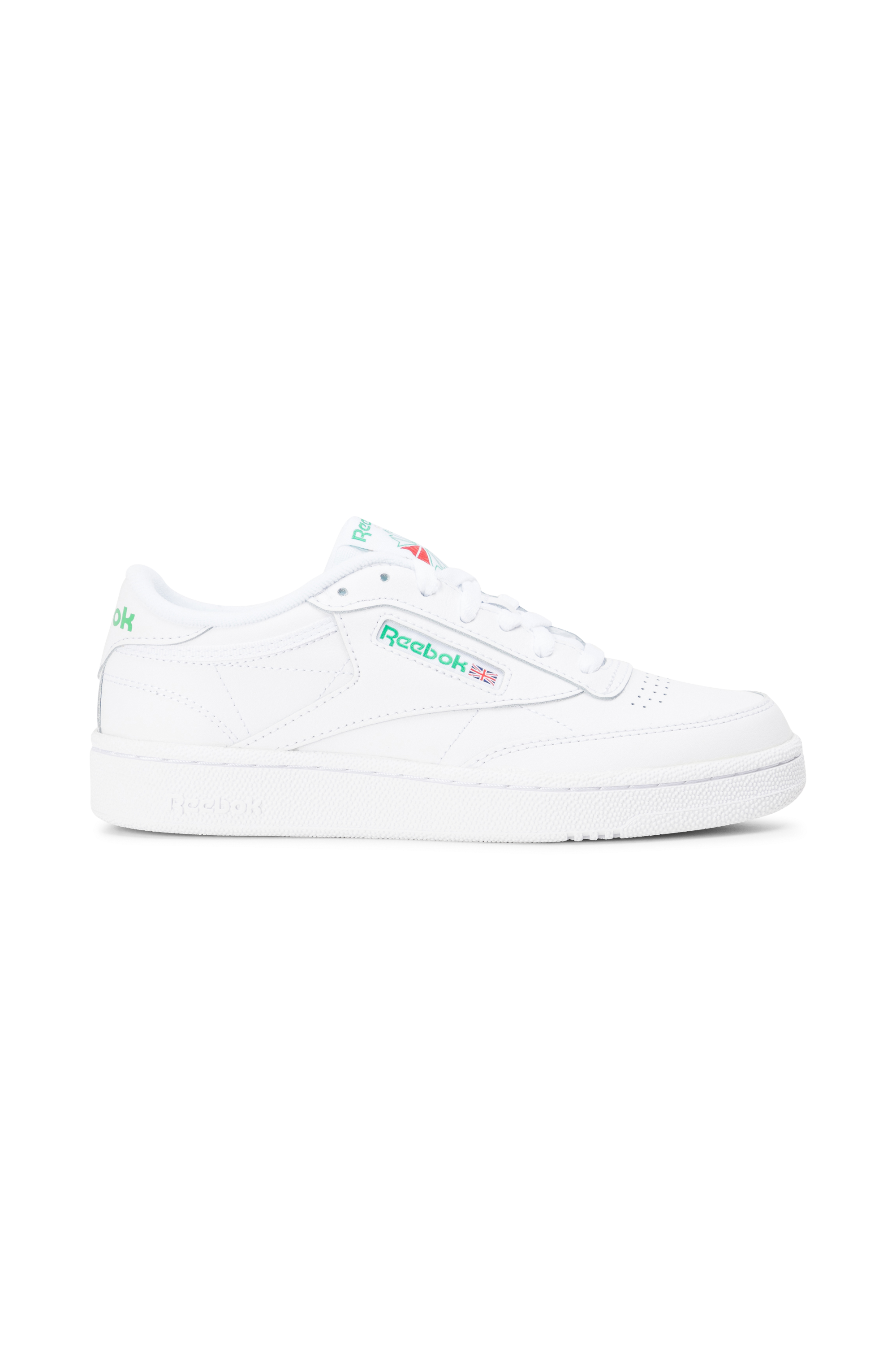 Sneakers White