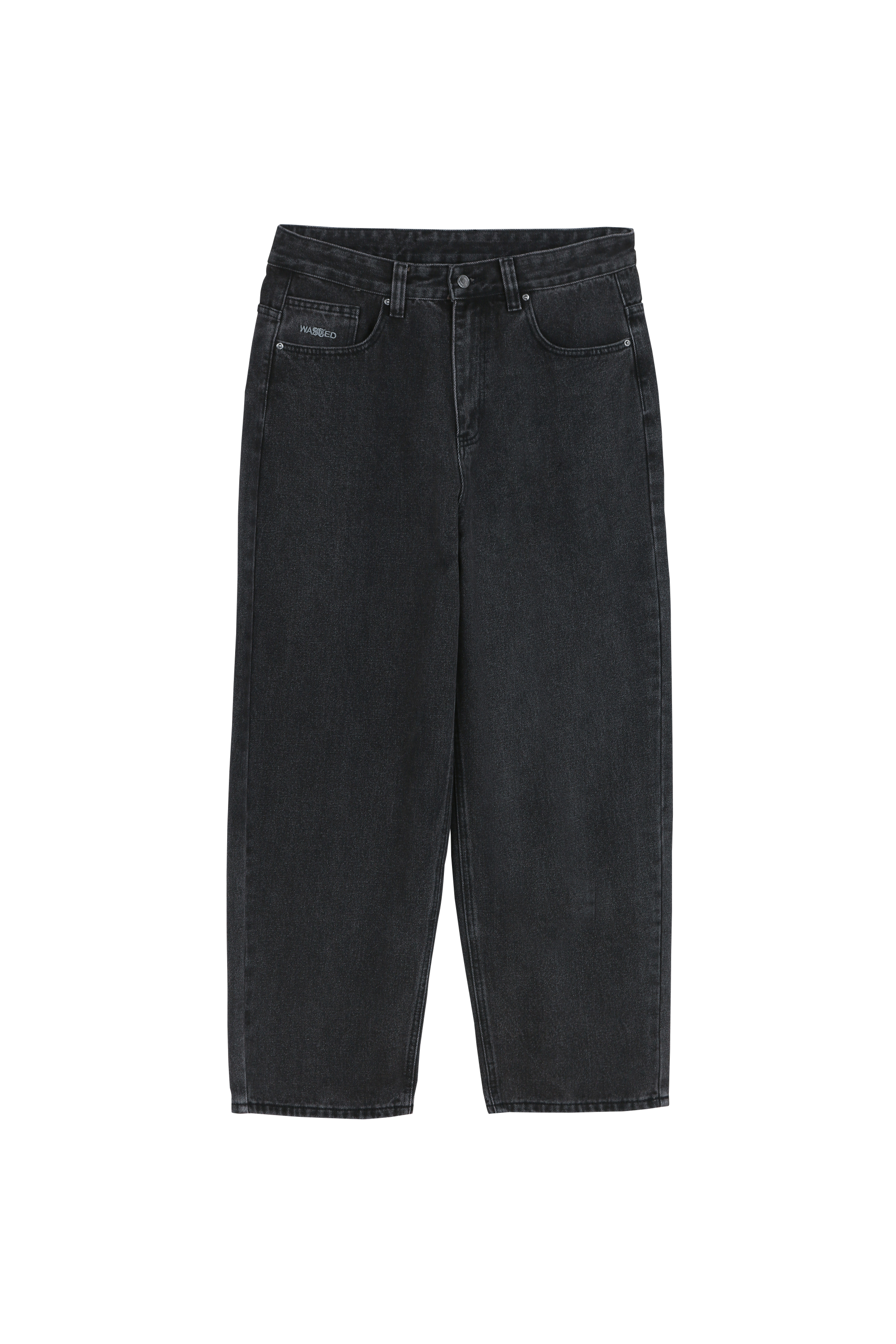 Jeans Black
