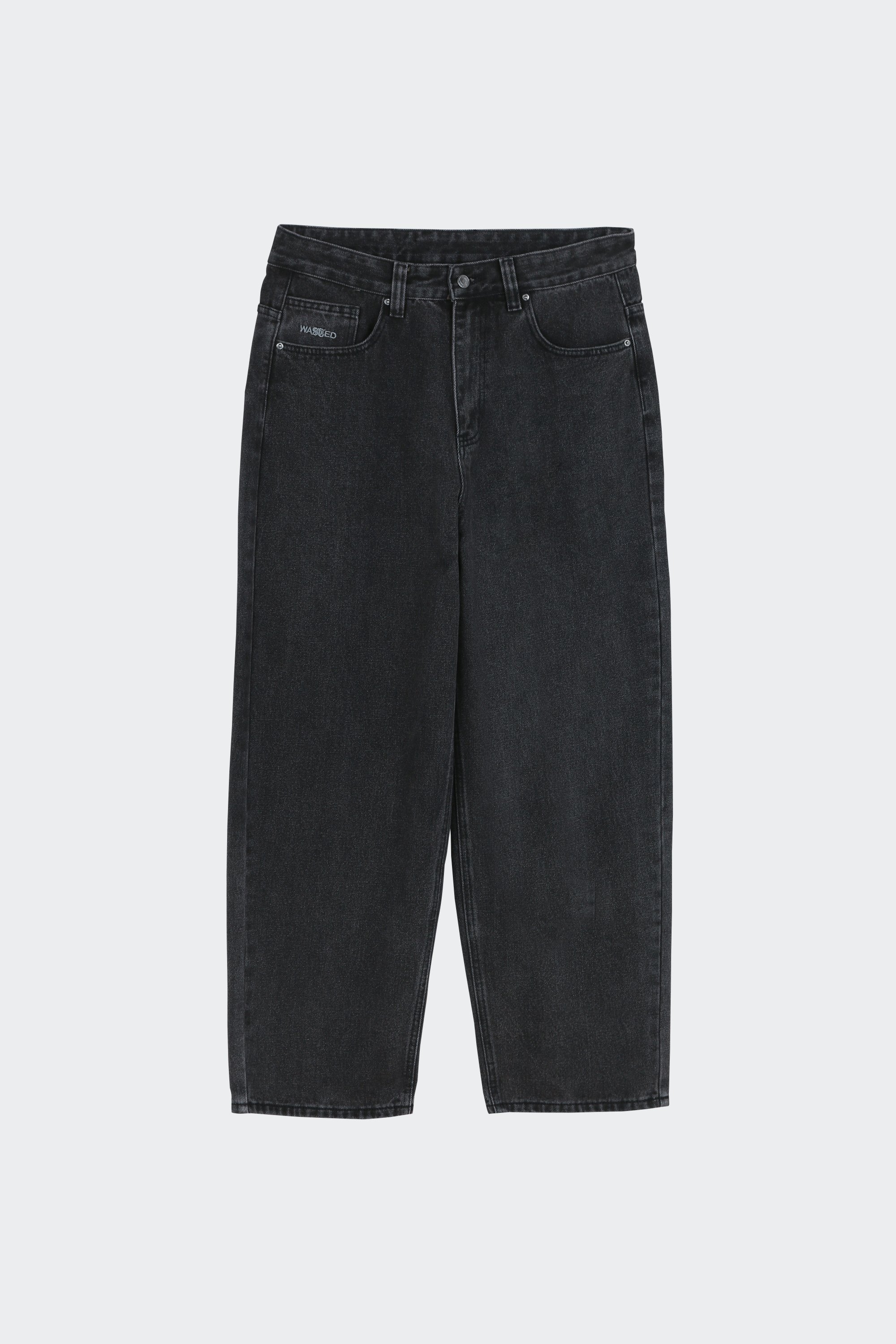 Jeans | Black by WASTED Jeans Black