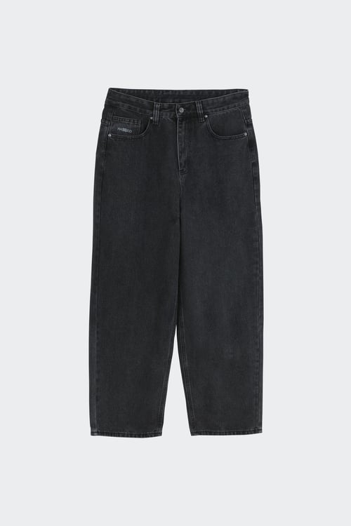 WASTED Jean Noir