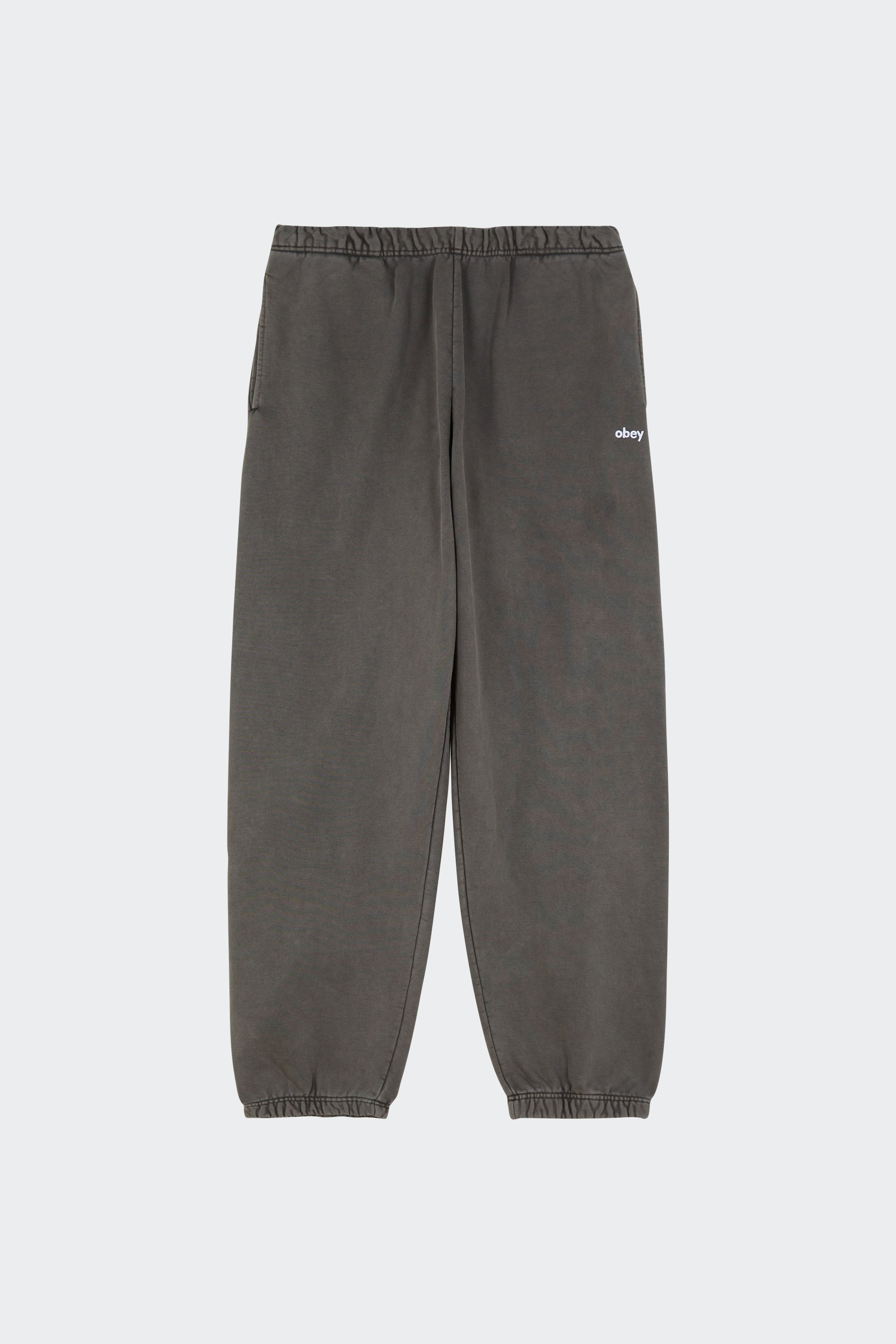 Joggers | Black by OBEY Joggers Black