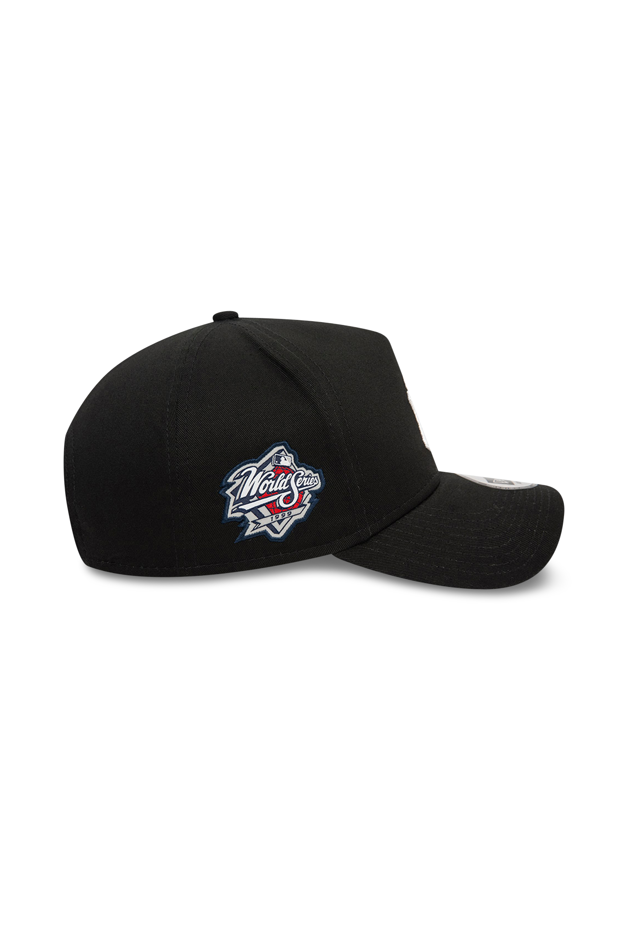 Casquette  Noir