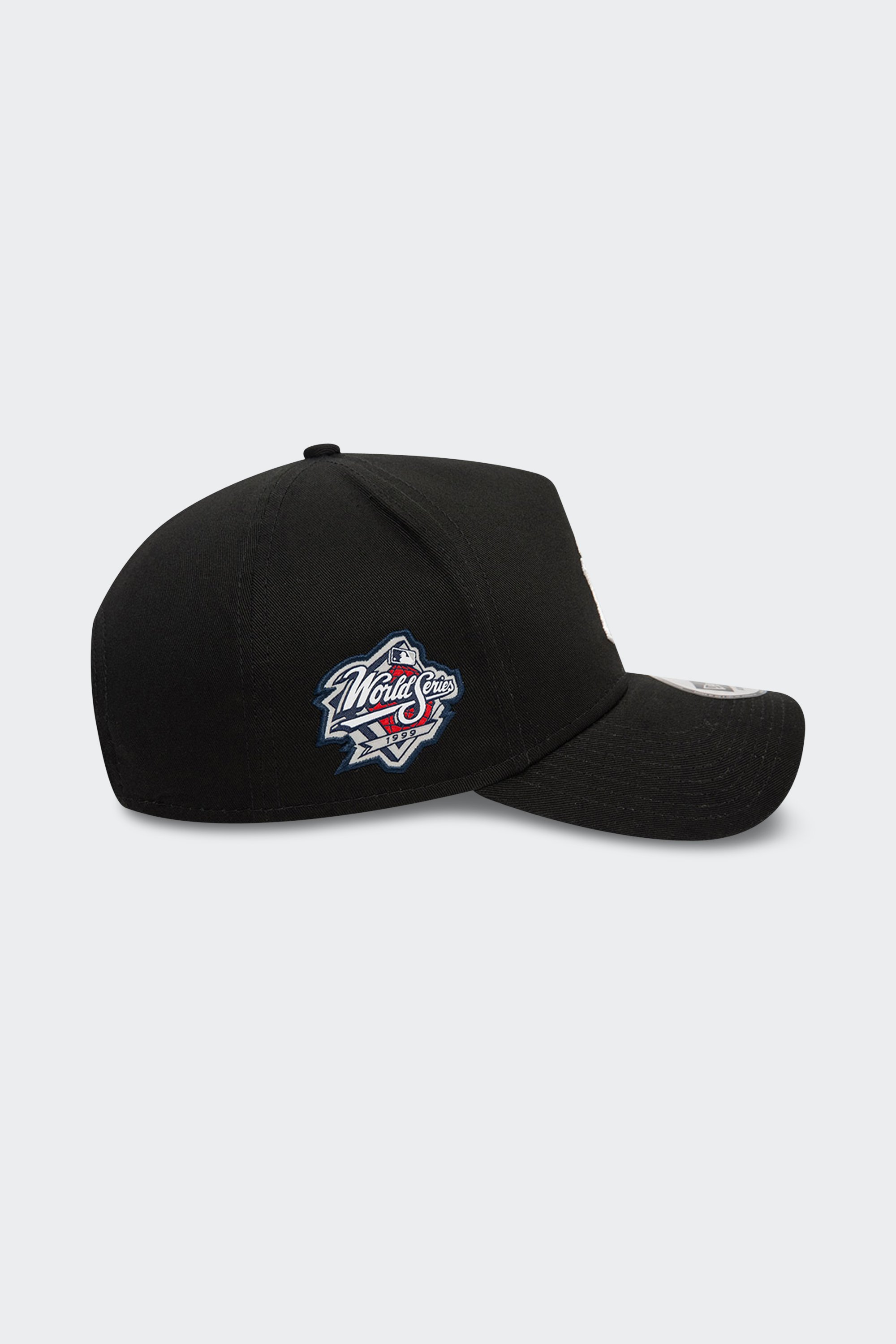 Cap | Black by NEW ERA Cap Black