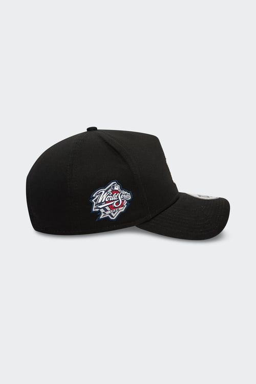 NEW ERA Cap Black
