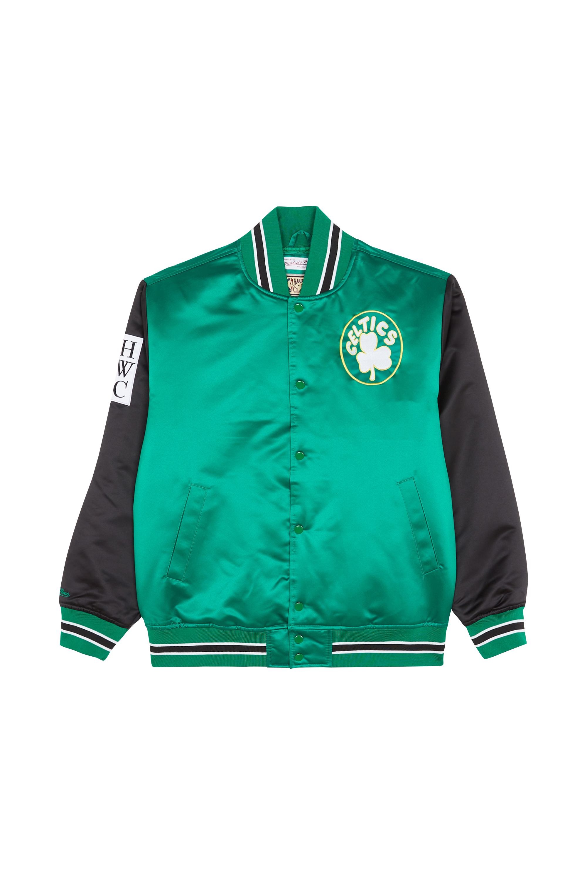 Veste Vert