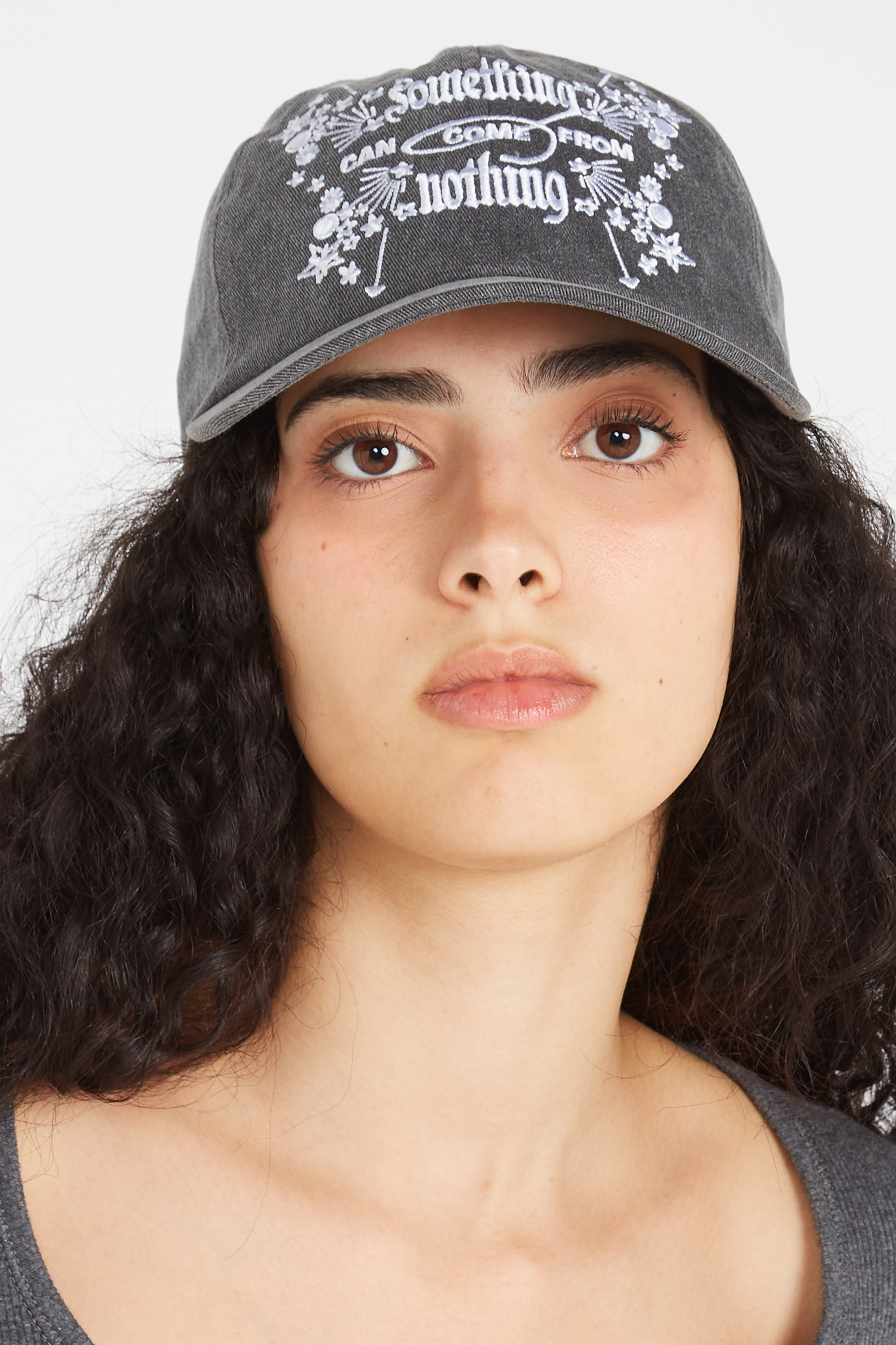 Casquette Noir