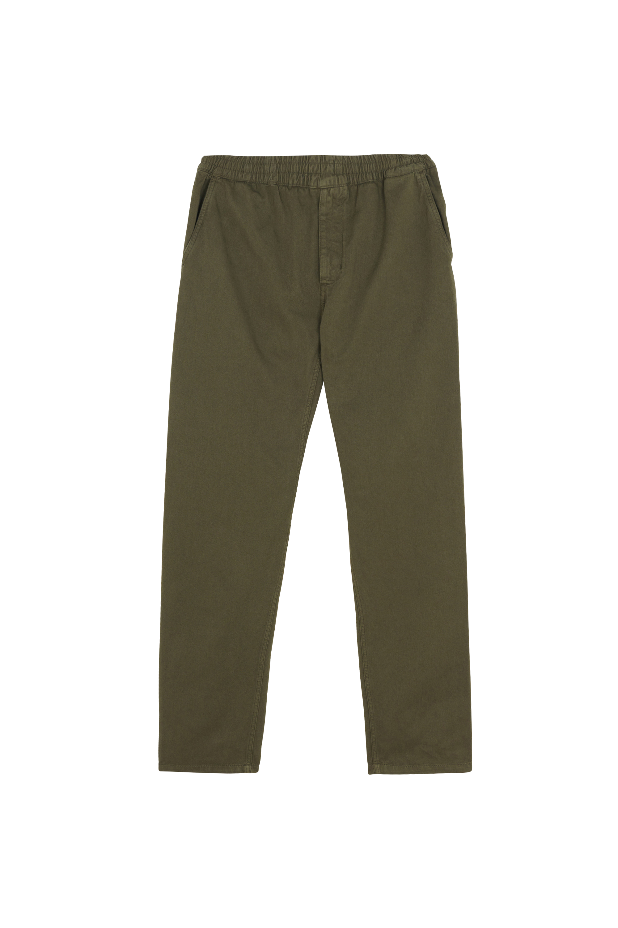 Pantalon Kaki
