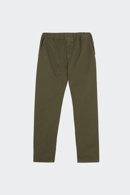 CARHARTT WIP Pantalon Kaki