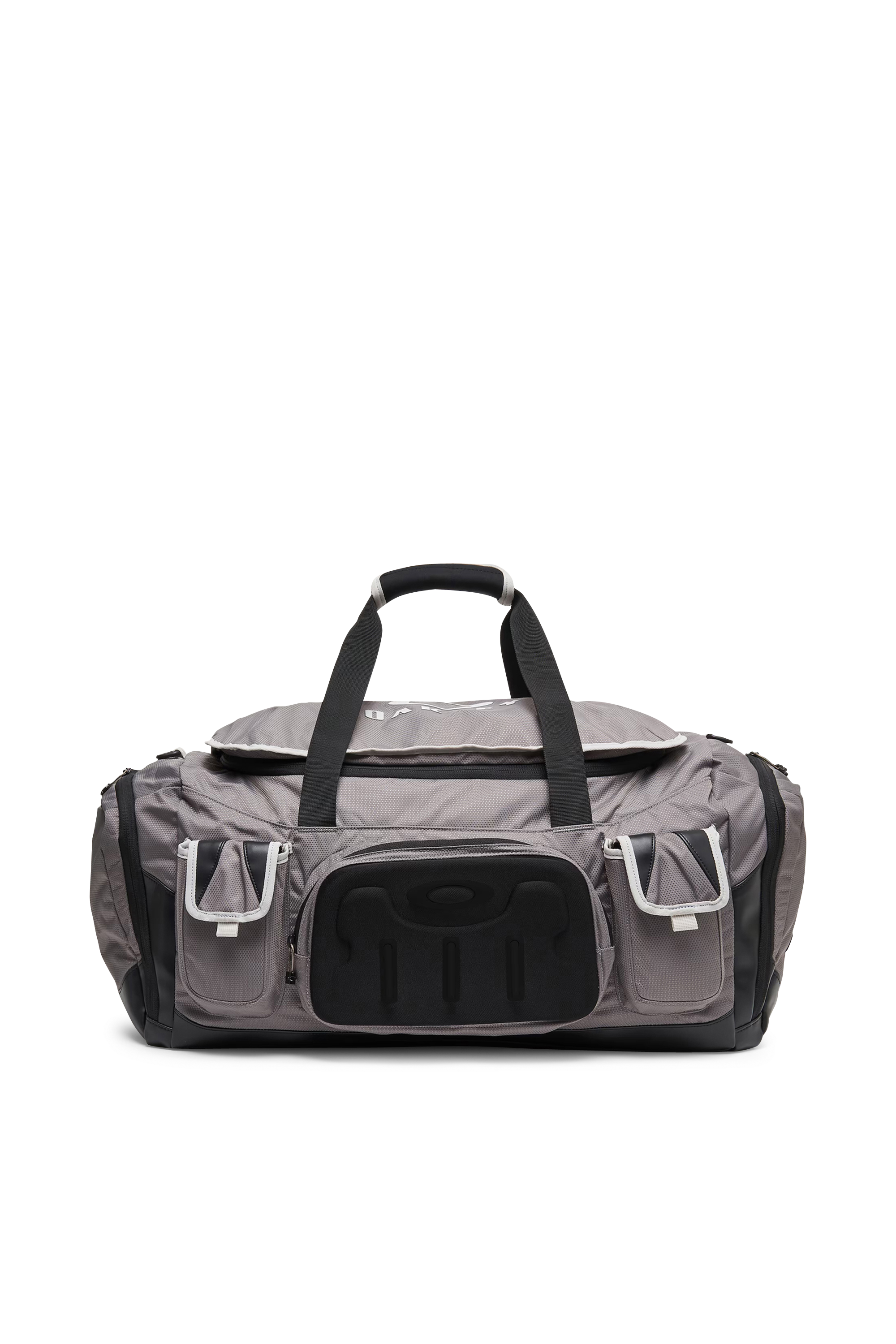 Sac de sport Gris