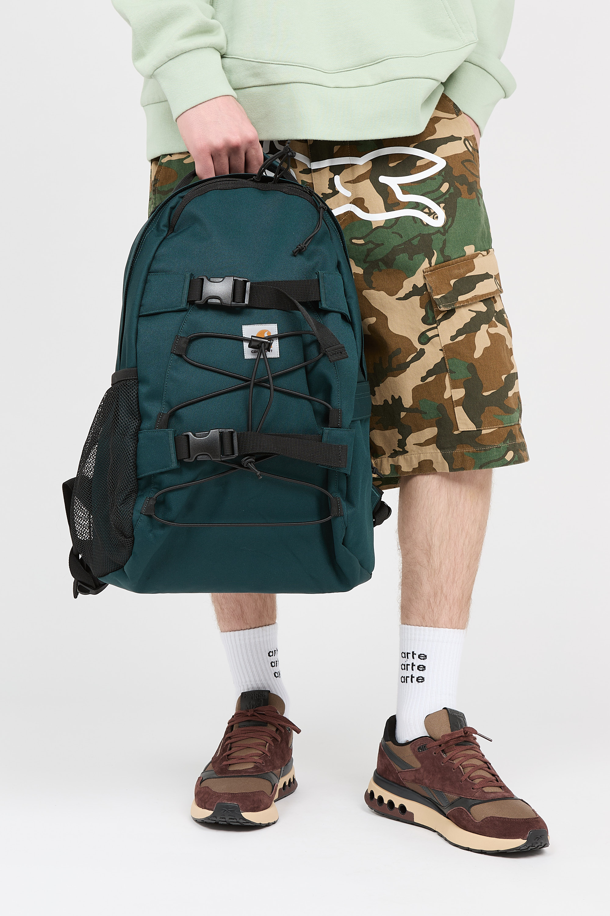 Sac à dos Vert