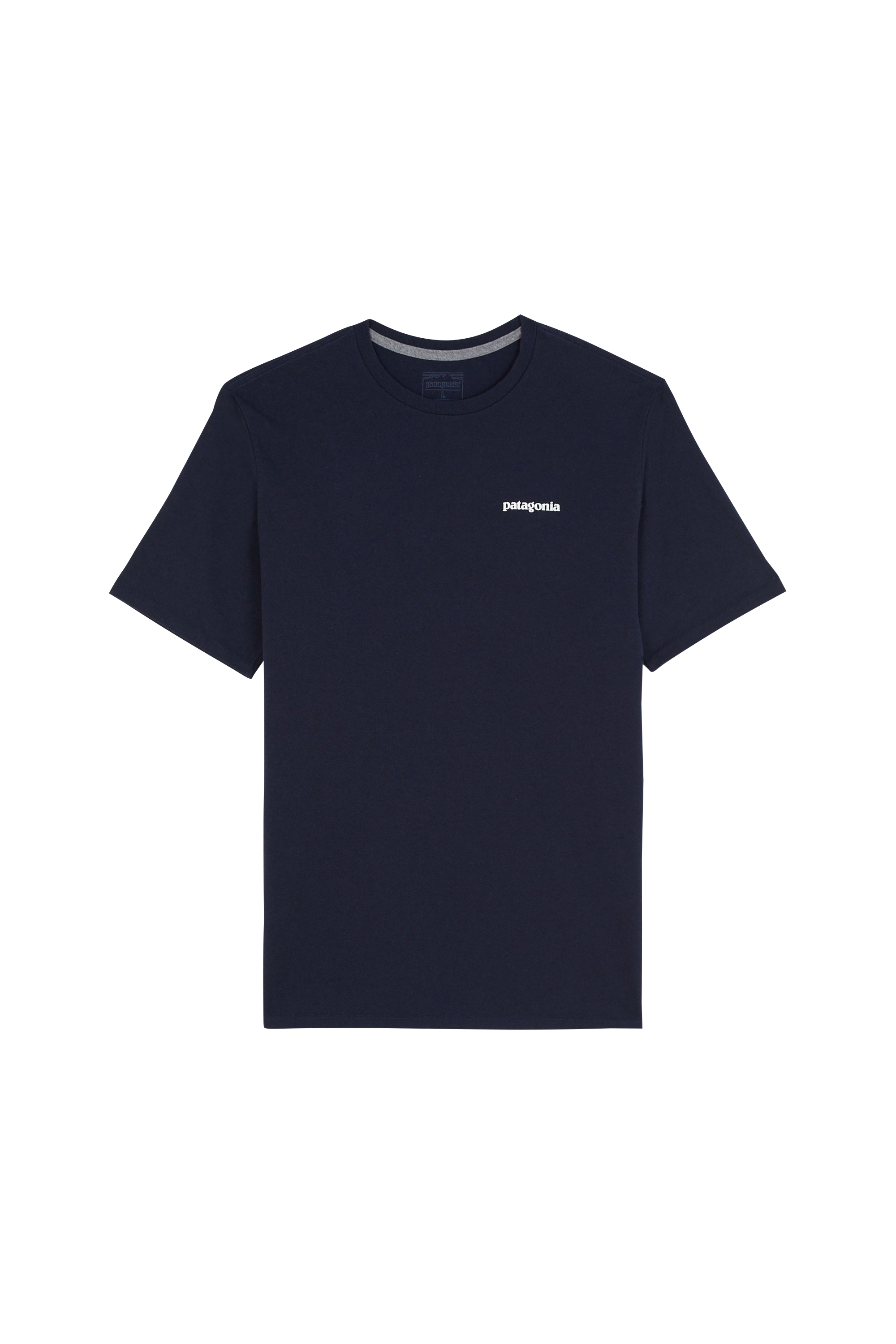 T-shirt  Bleu