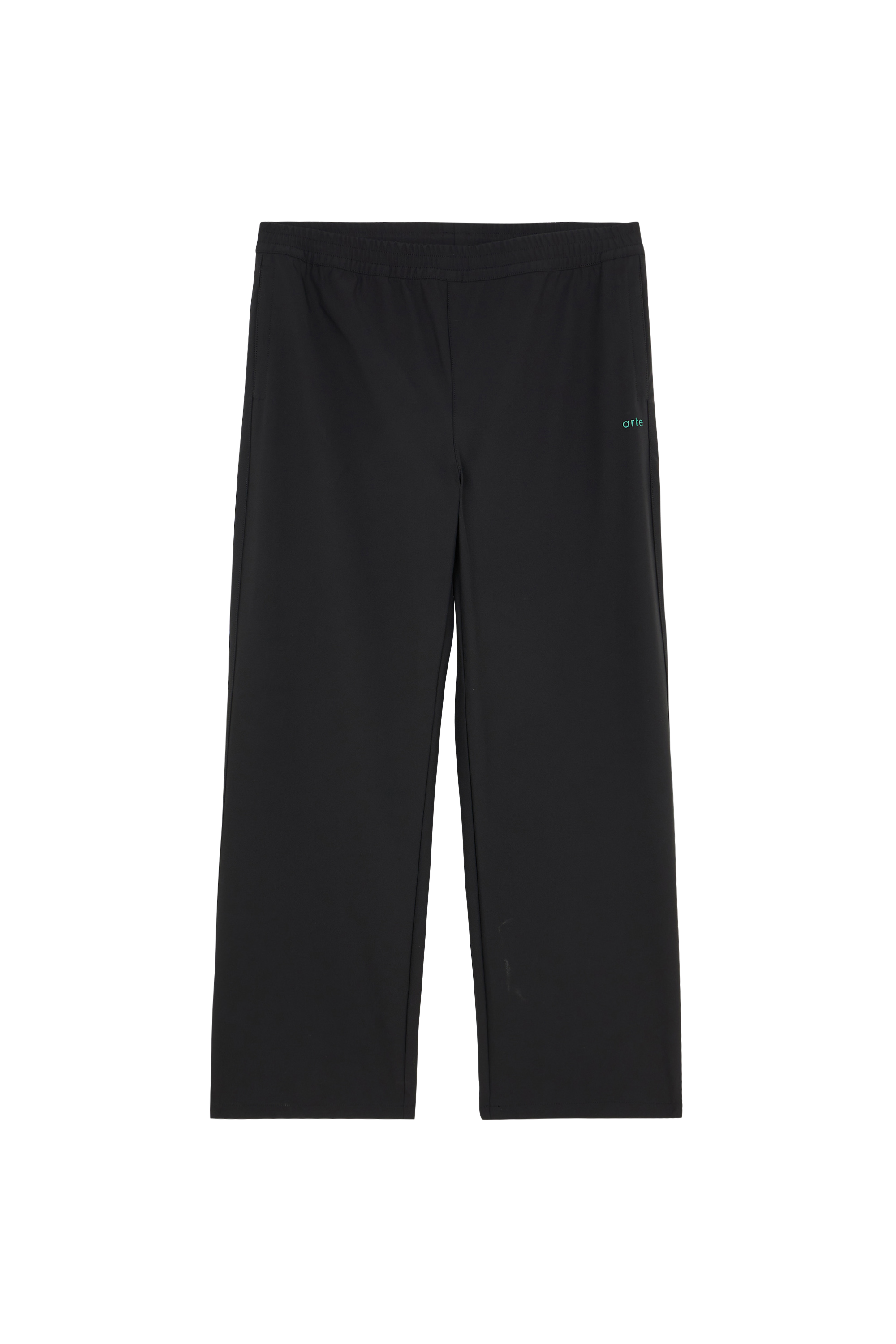 Pants Black