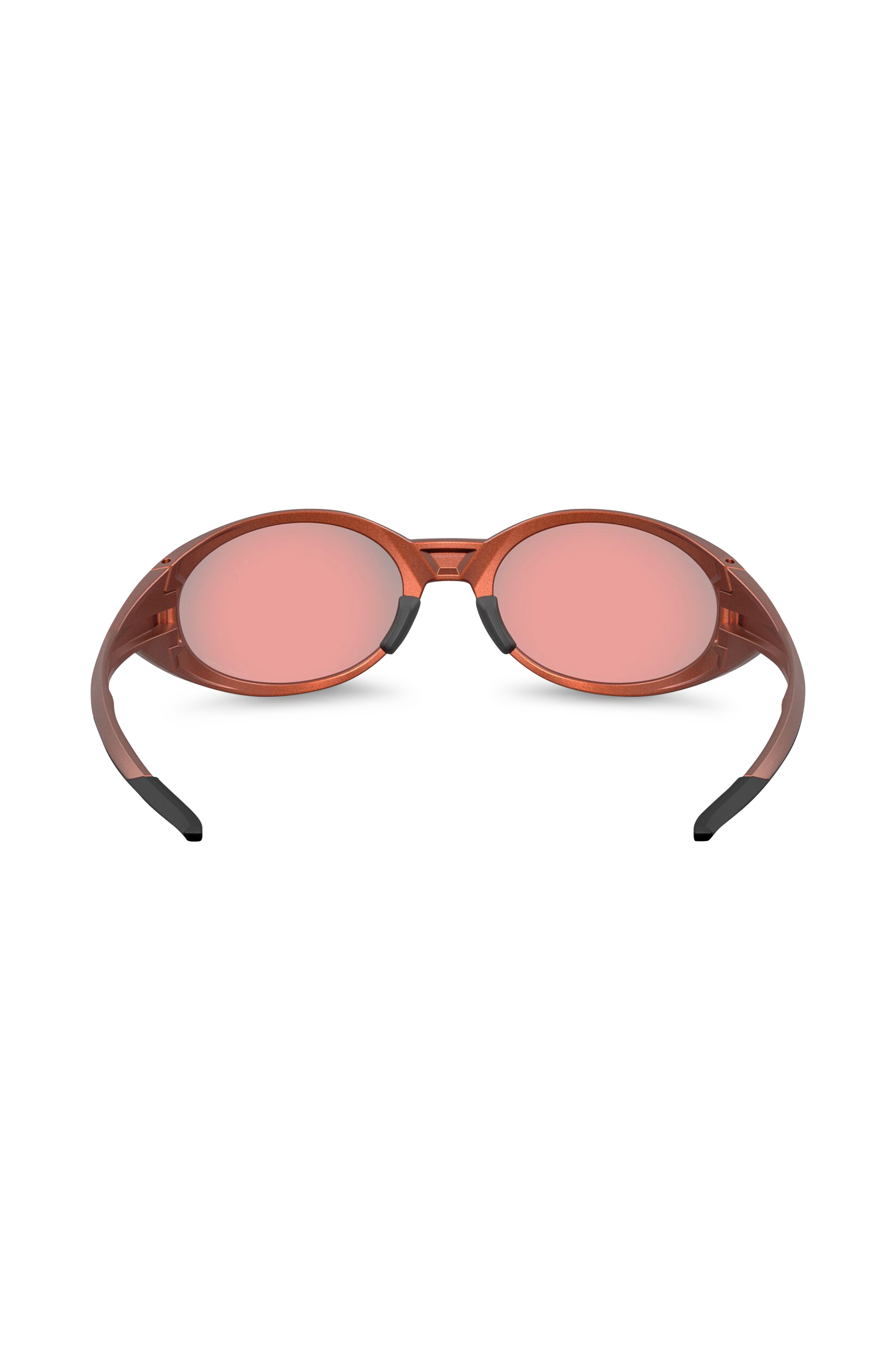 Lunettes de soleil | Orange OAKLEY Femme