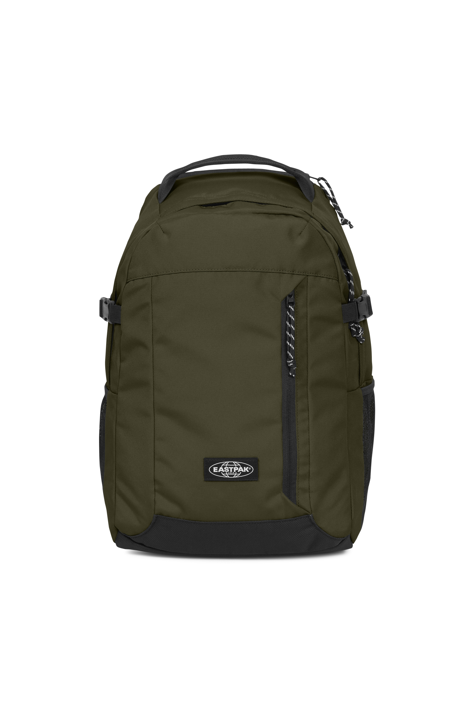 Austin backpack Khaki