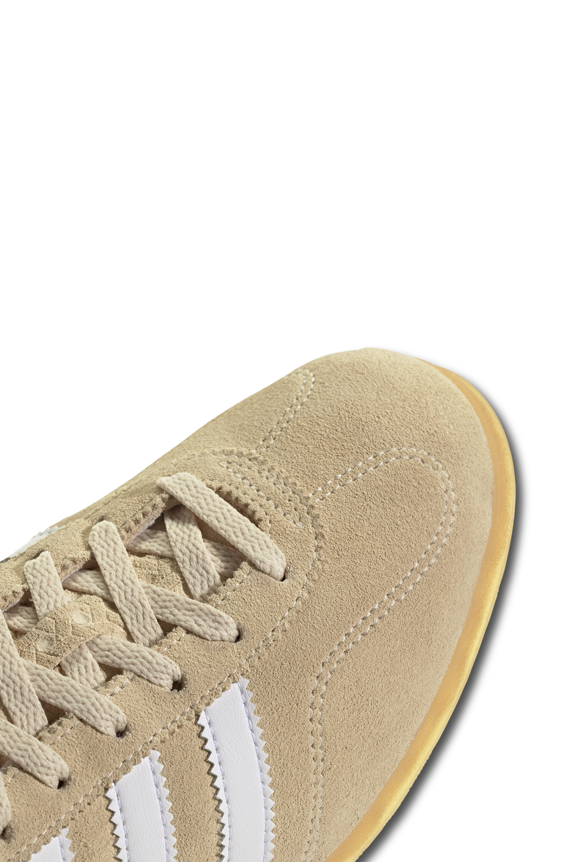 Sneakers Beige