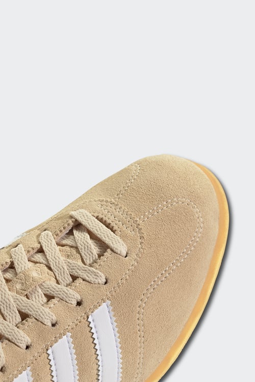ADIDAS Baskets Beige