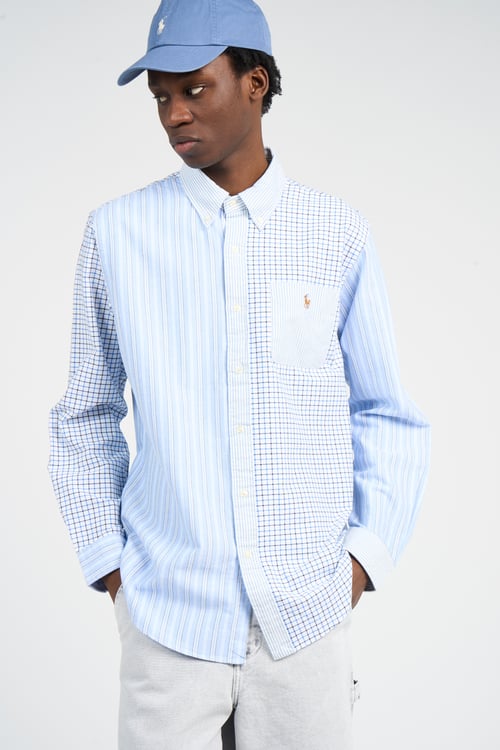 POLO RALPH LAUREN Chemise Multicolore