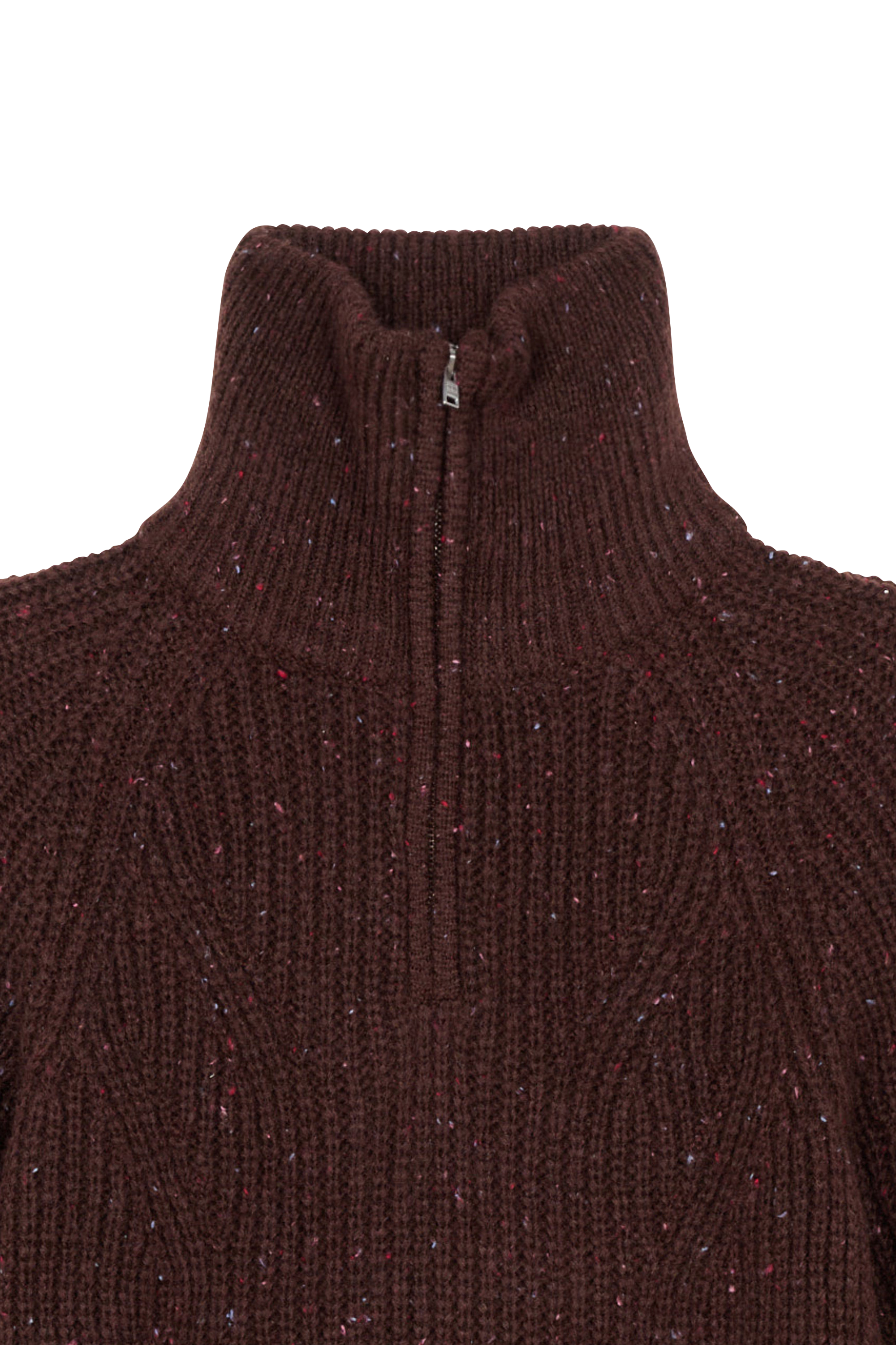 Sweater Brown