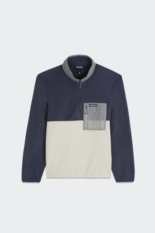 PATAGONIA Polaire Multicolore