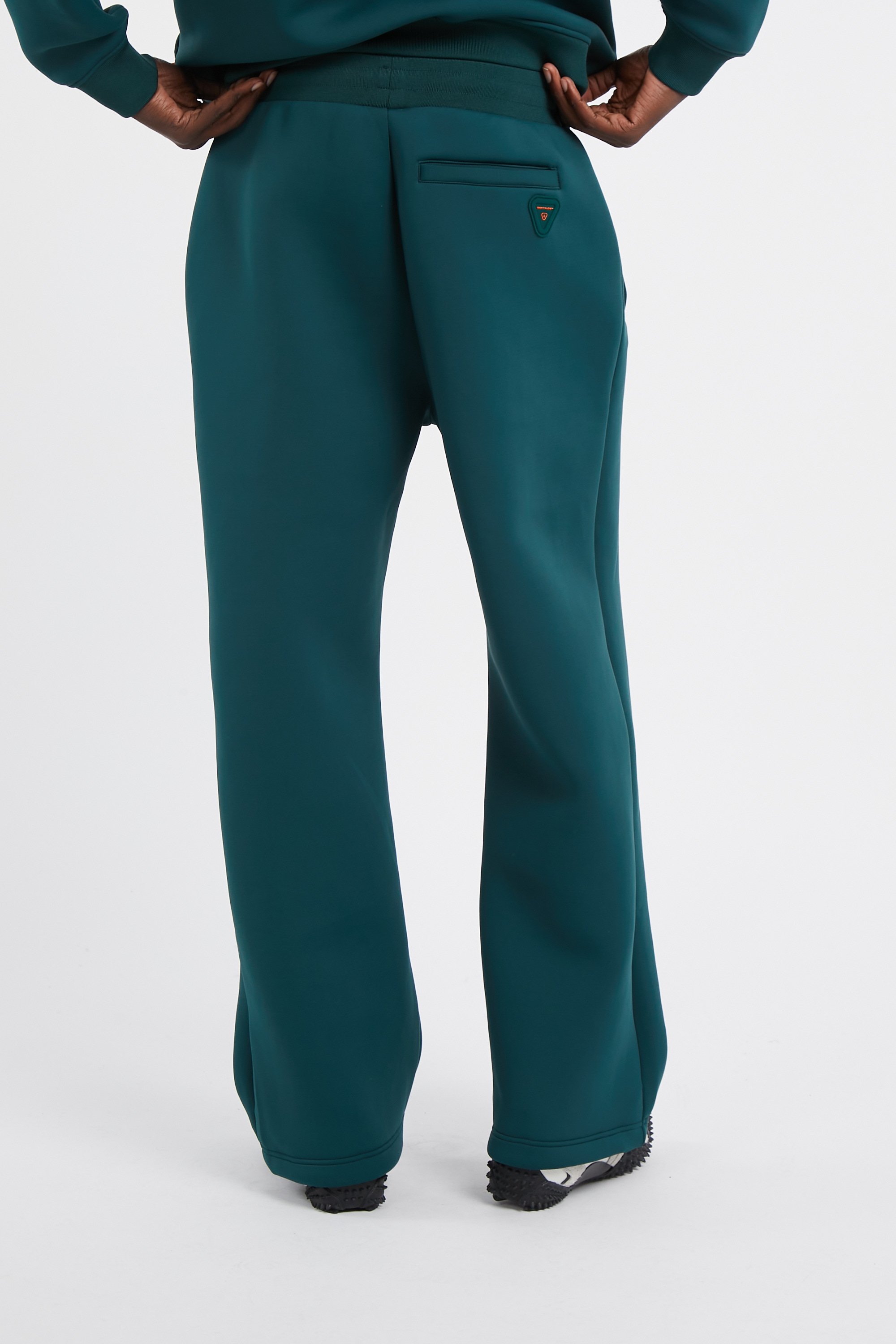 Joggers Green