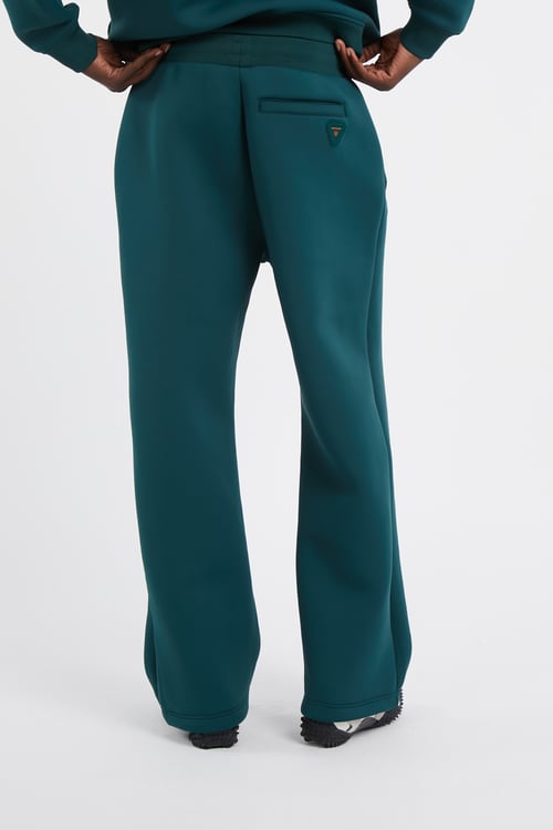 GERTRUDE Jogging Vert