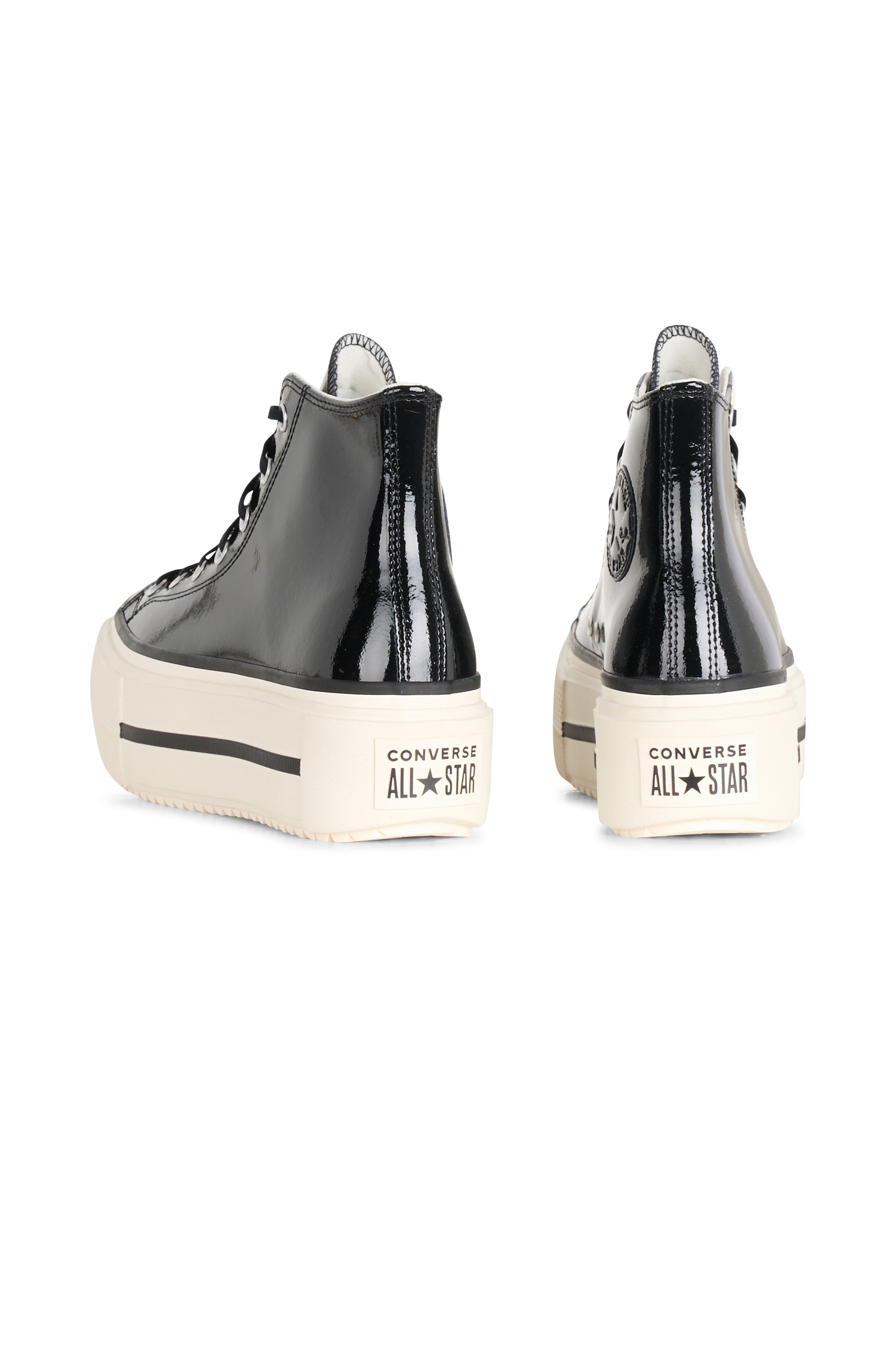 Baskets  Multicolore