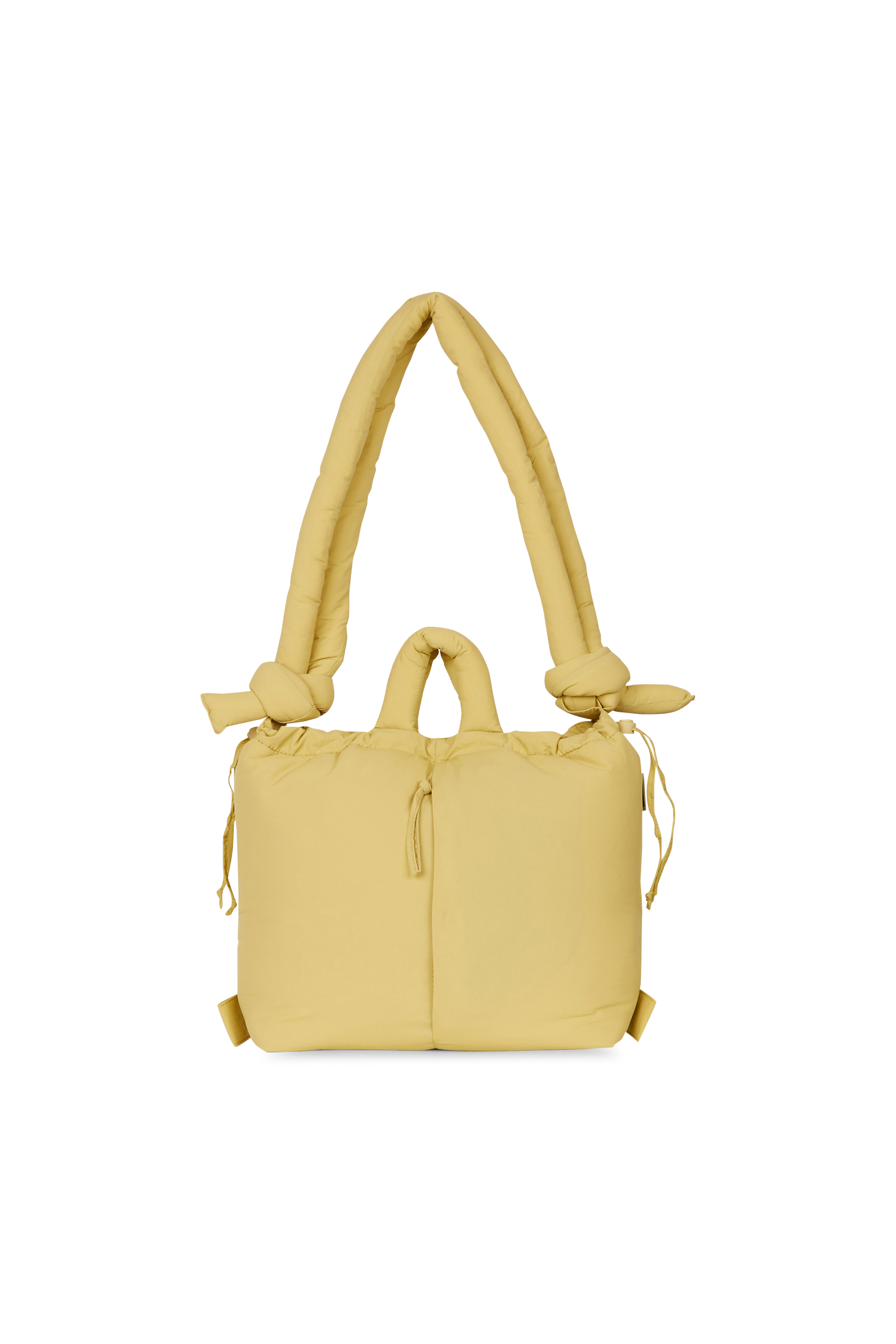 Sac bandoulière Jaune