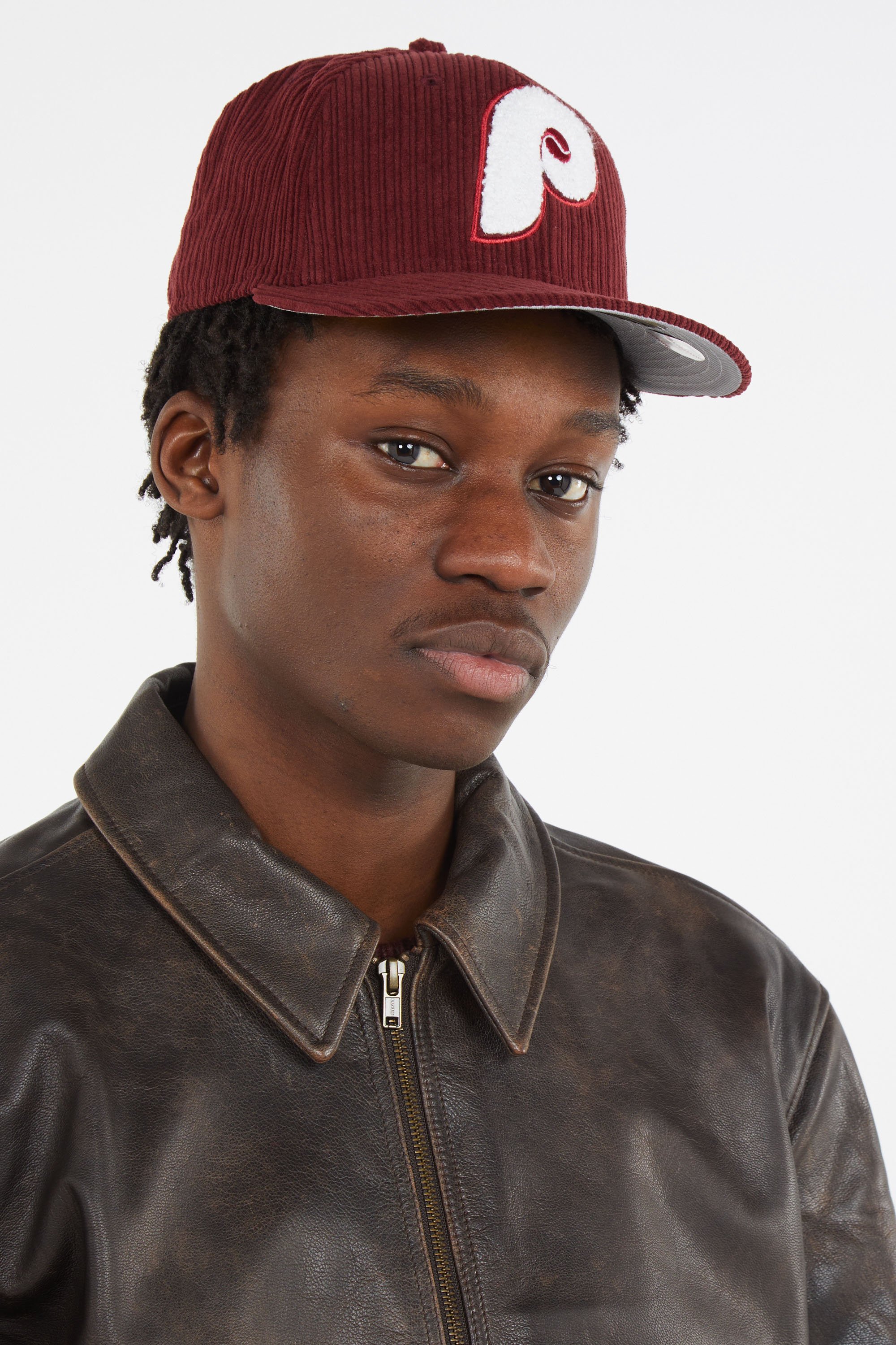 Cap | Red NEW ERA Men