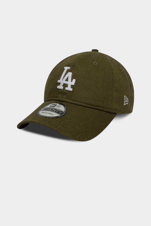 Casquette - Taille TU Kaki