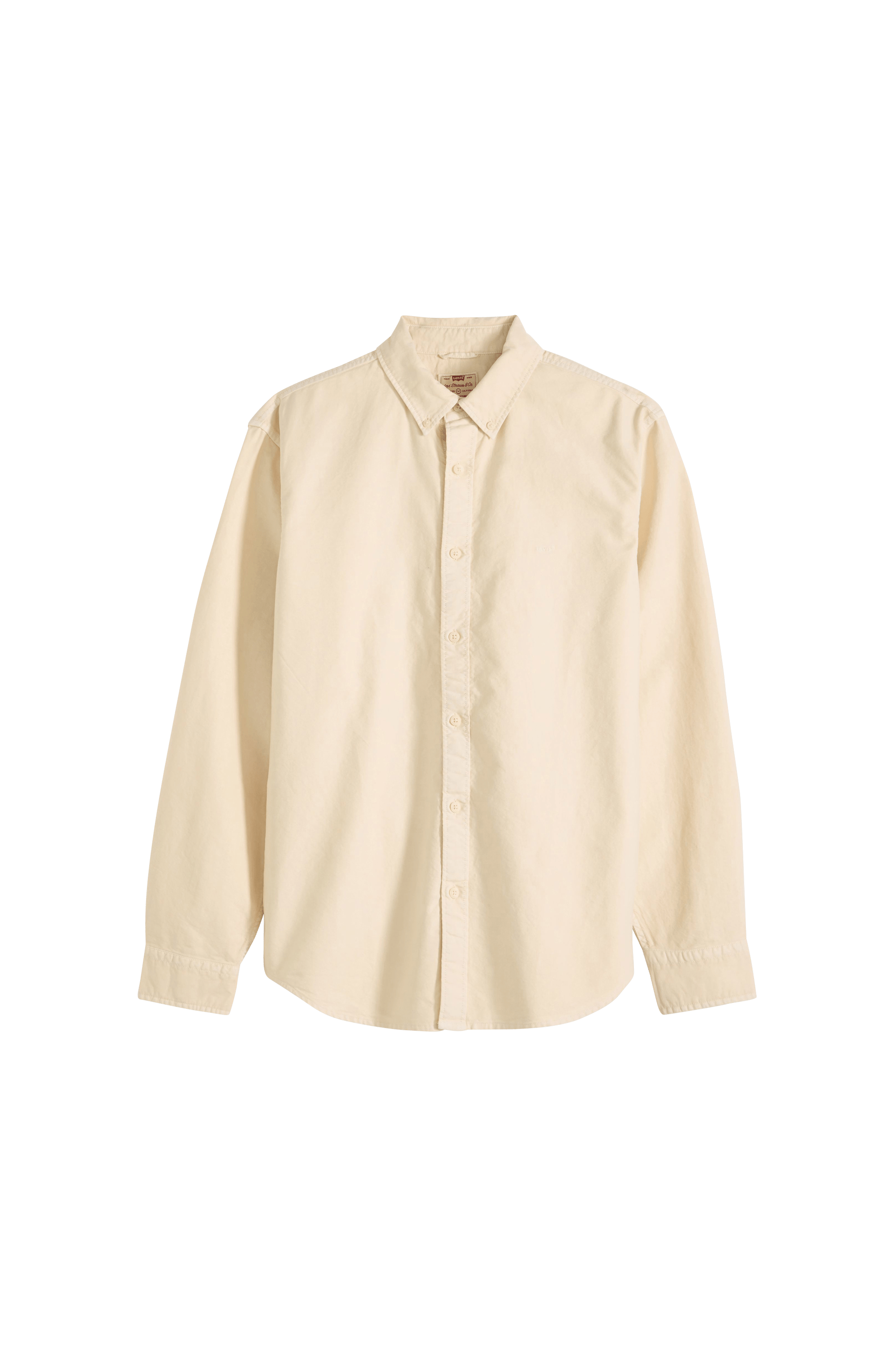 Chemise LEVI'S Jaune