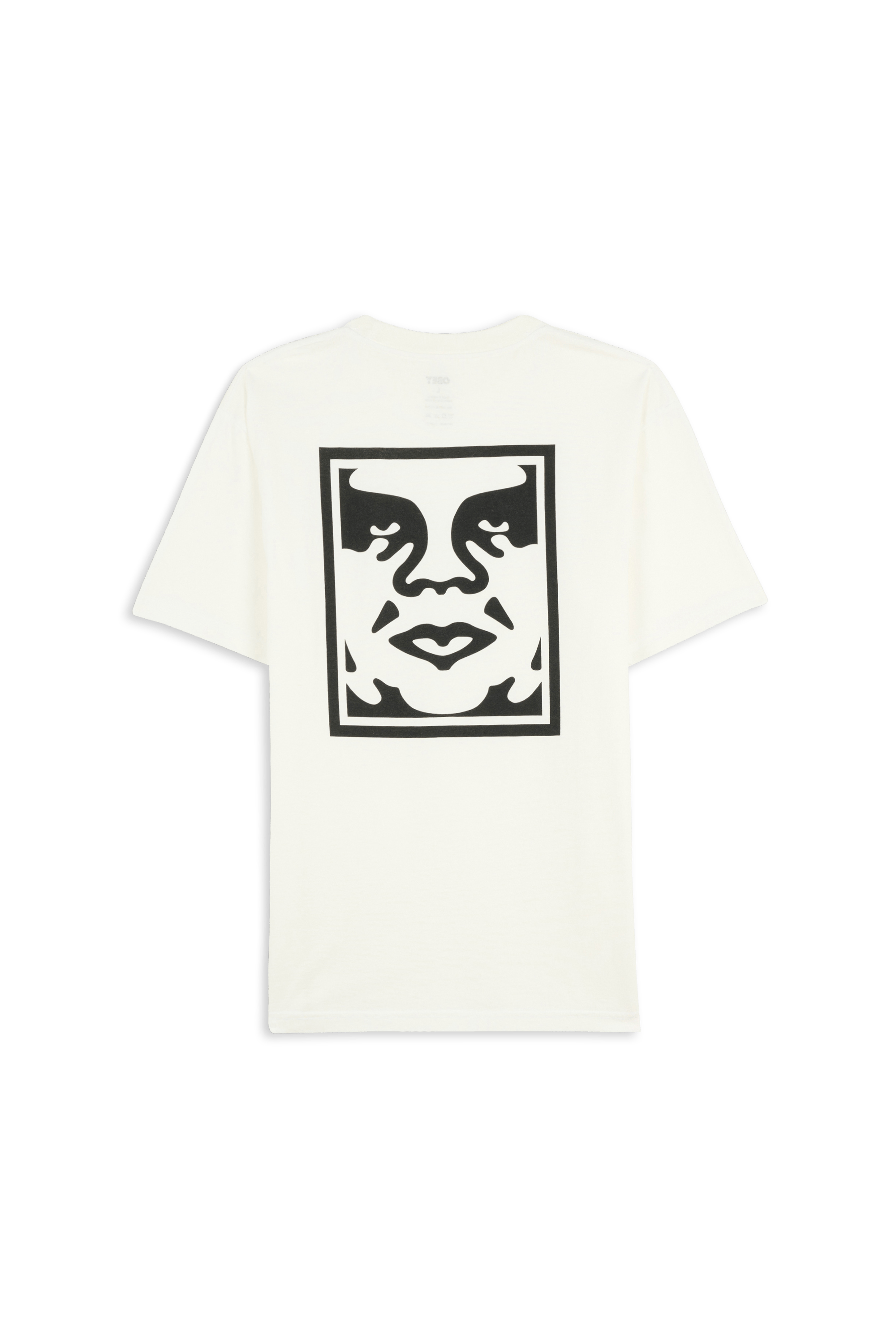 T-shirt Blanc