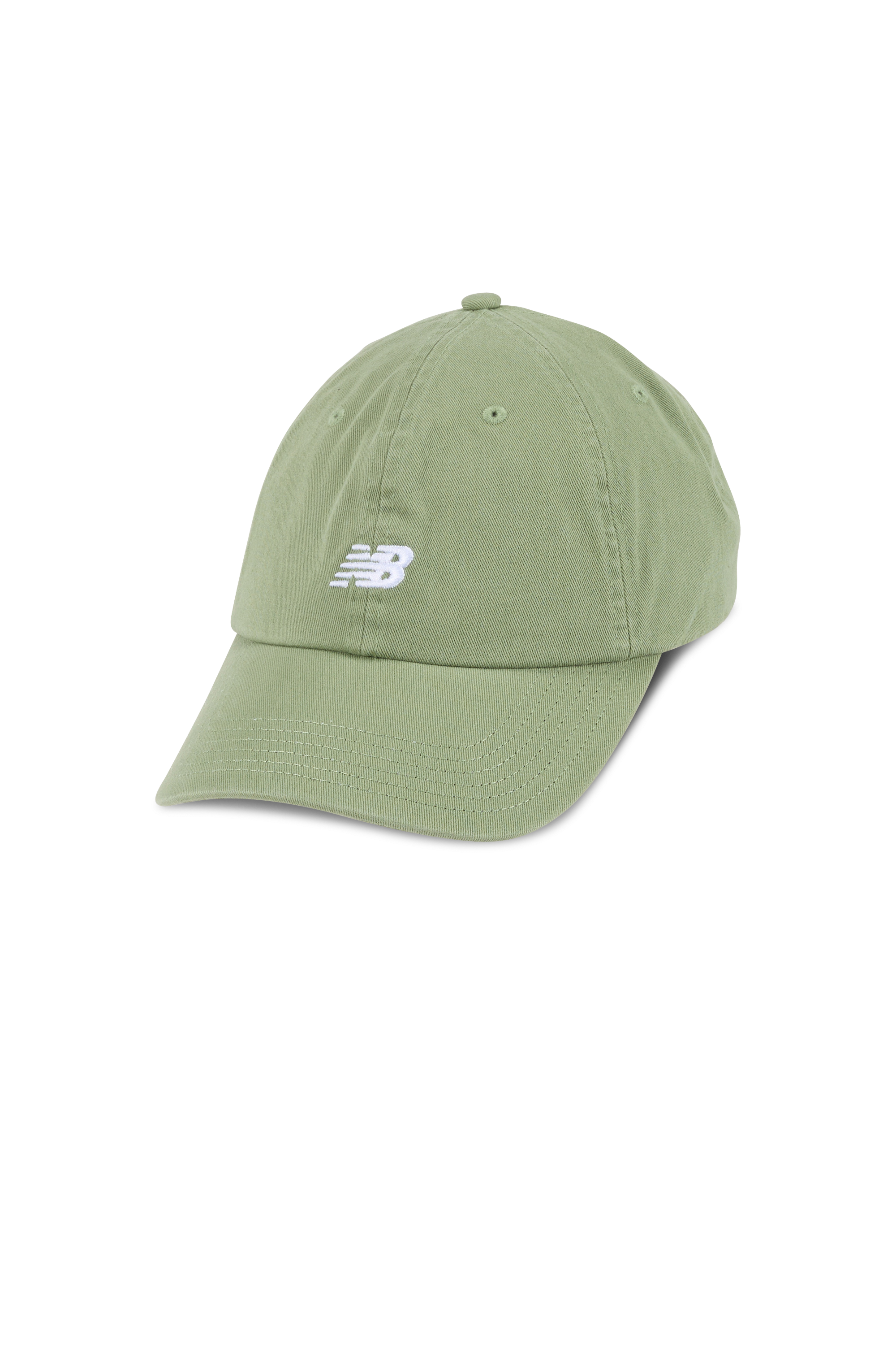 Casquette 6 Panel Classic H Green