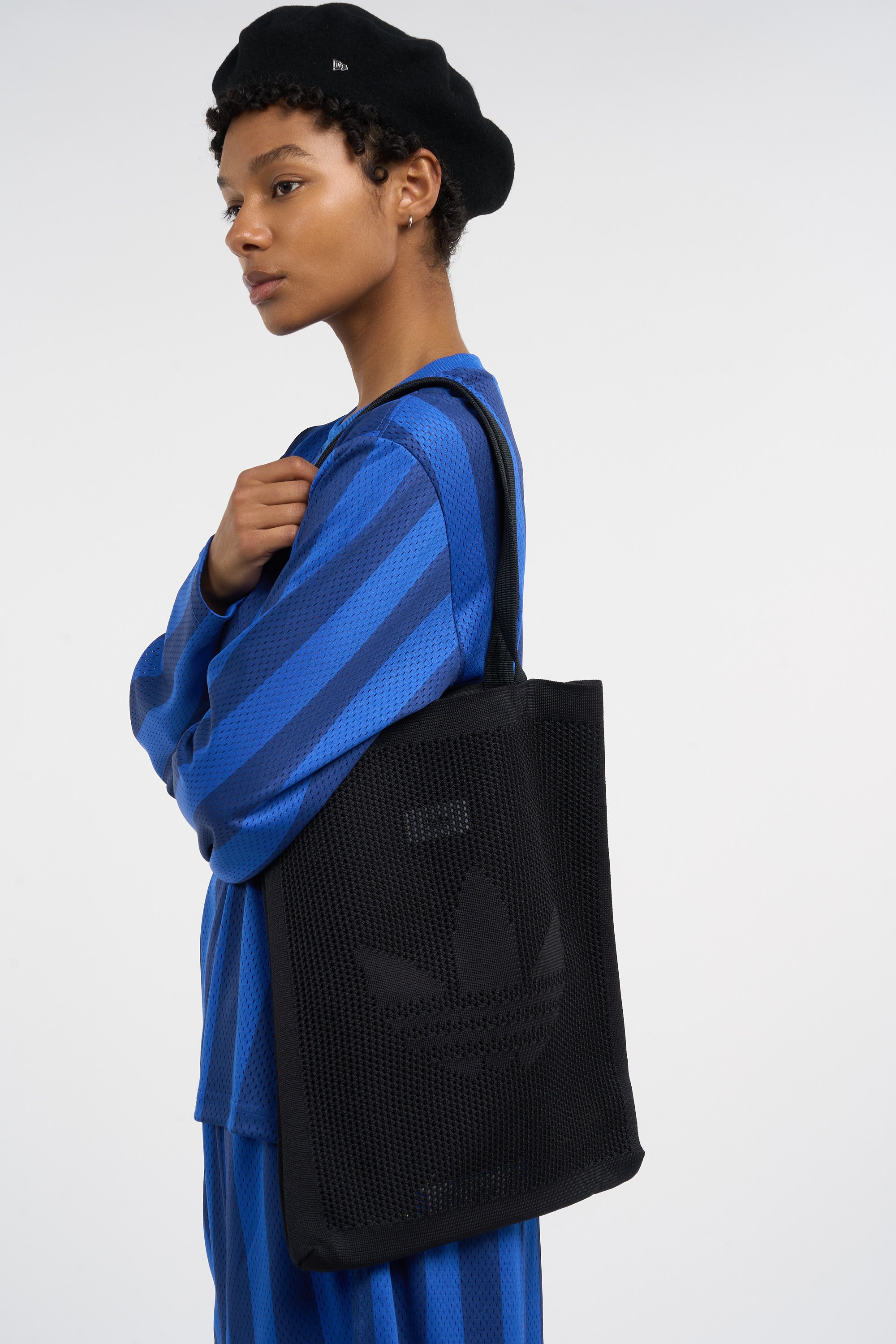 Tote bag ADIDAS Noir